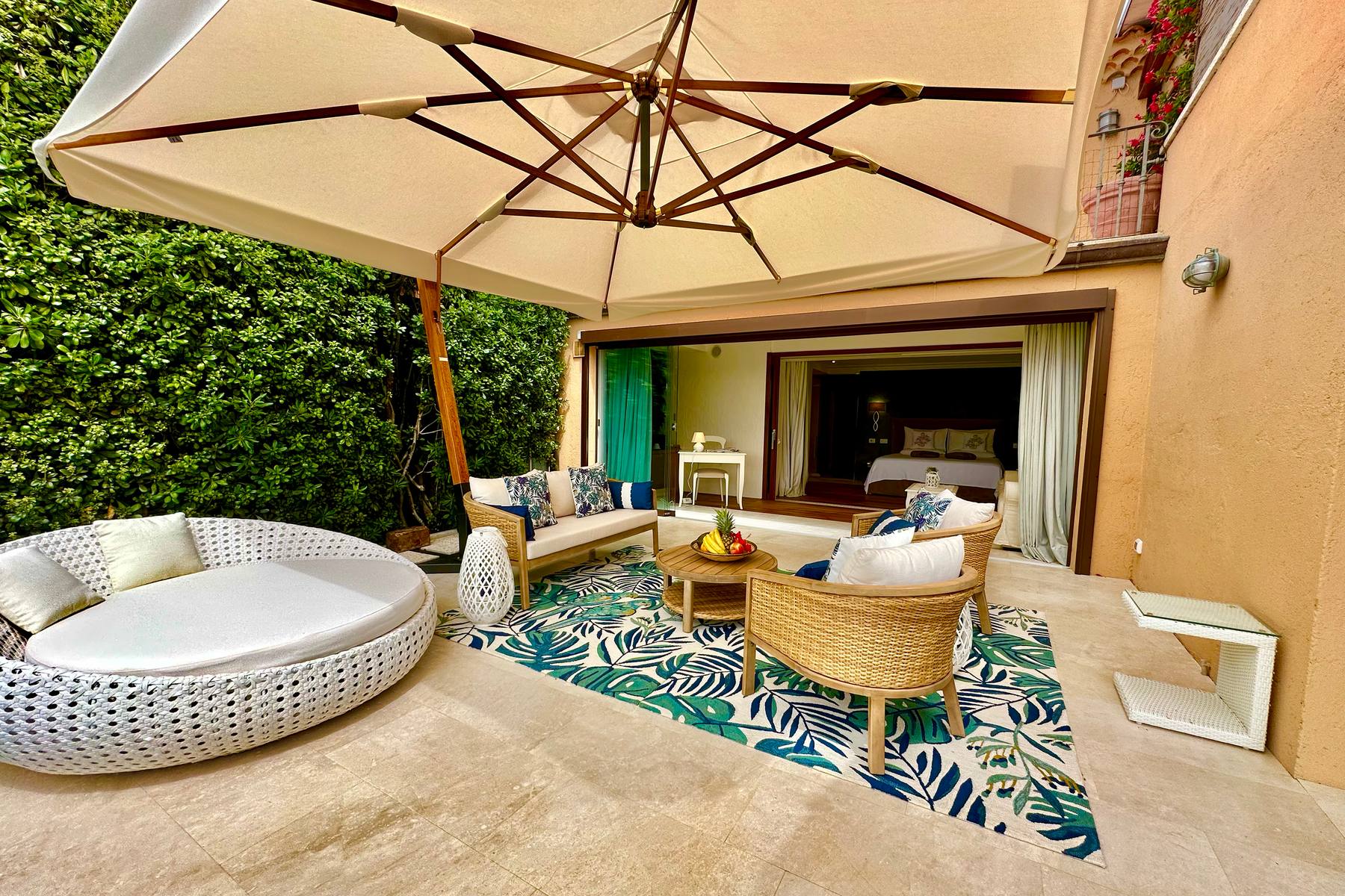 Villa Emerald — 2