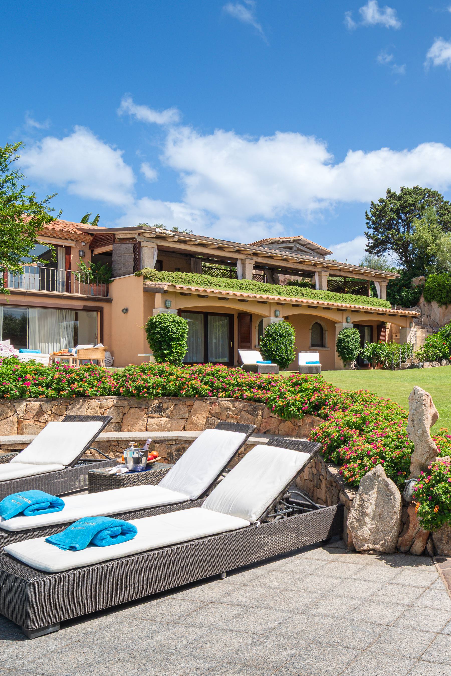 Villa Emerald — 6