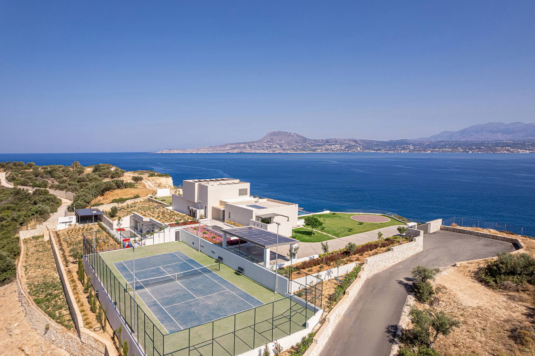 Villa Endless Blue — 10