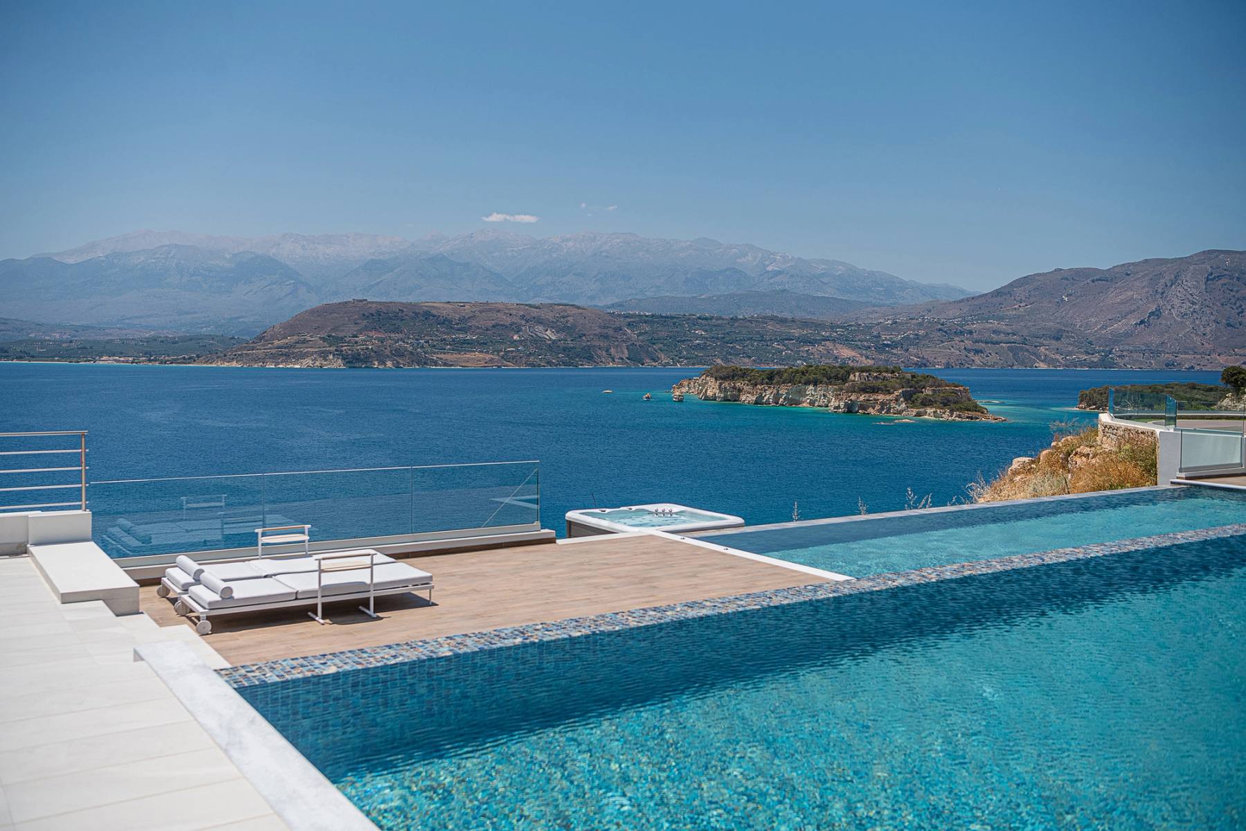 Villa Endless Blue — 5