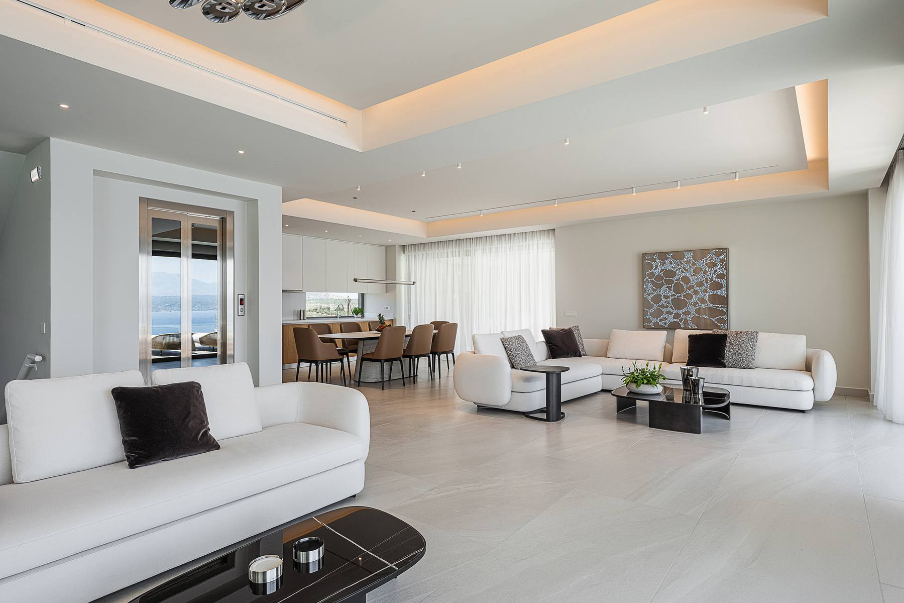 Villa Endless Blue — 9