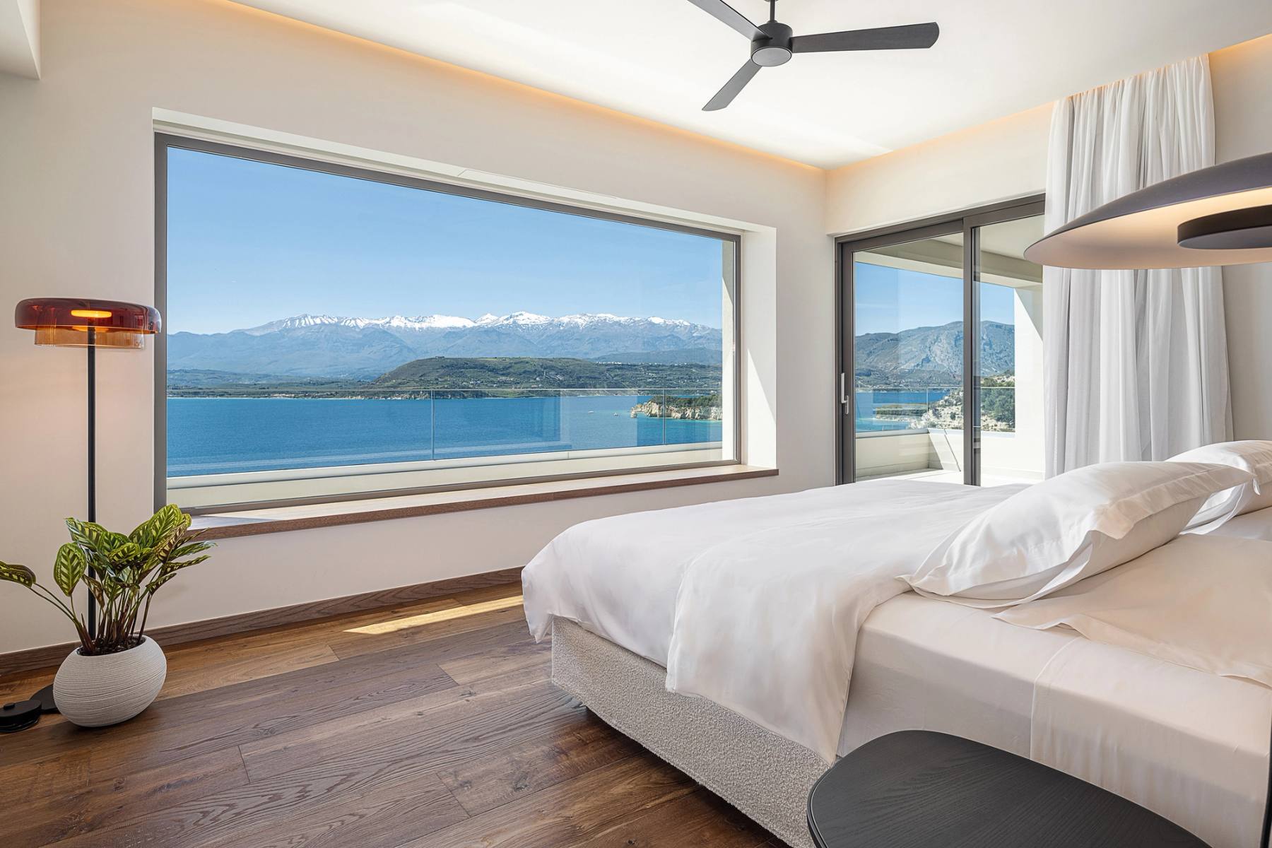 Villa Endless Blue — 4