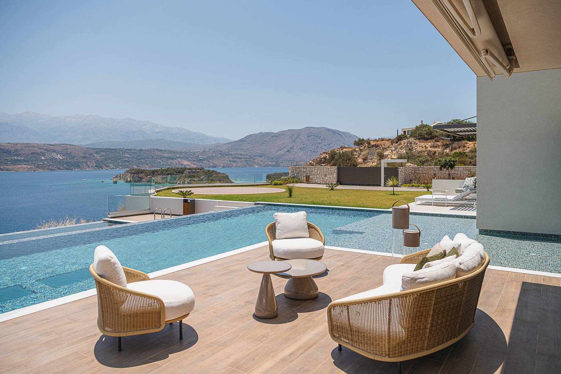 Villa Endless Blue — 6