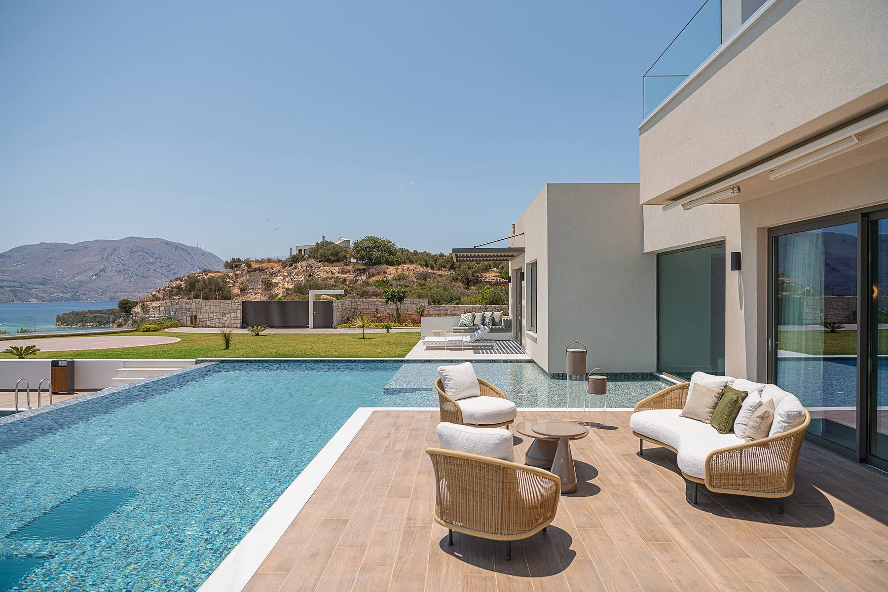 Villa Endless Blue — 3