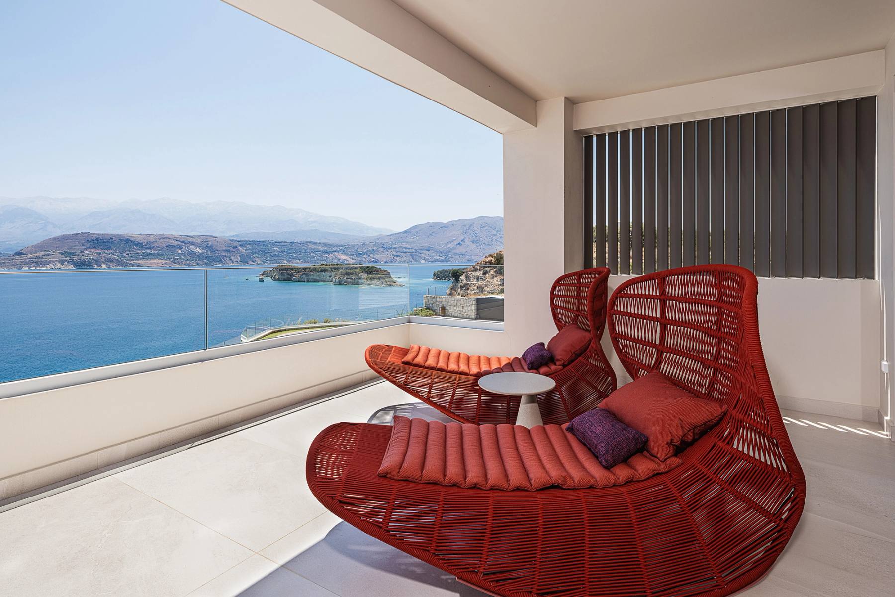 Villa Endless Blue — 7