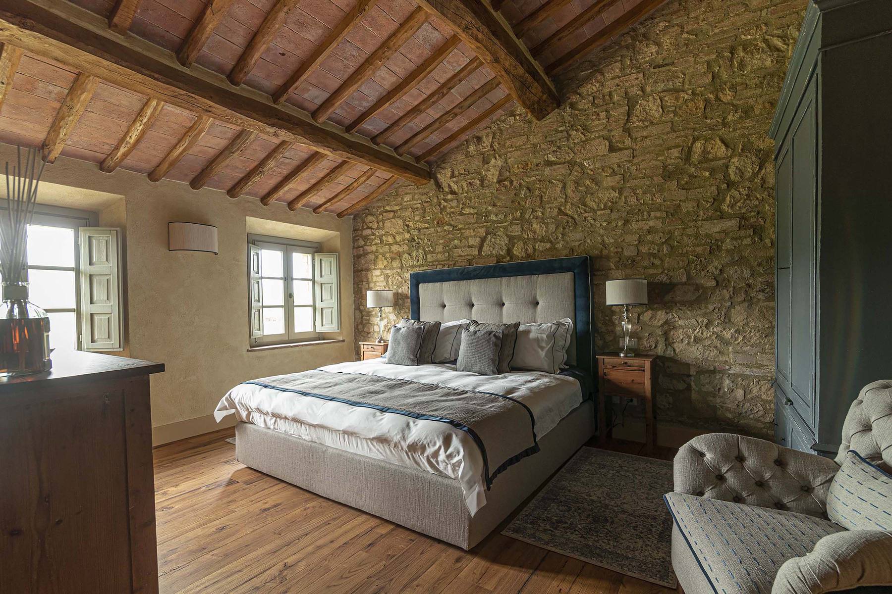 Villa Falfi — 10
