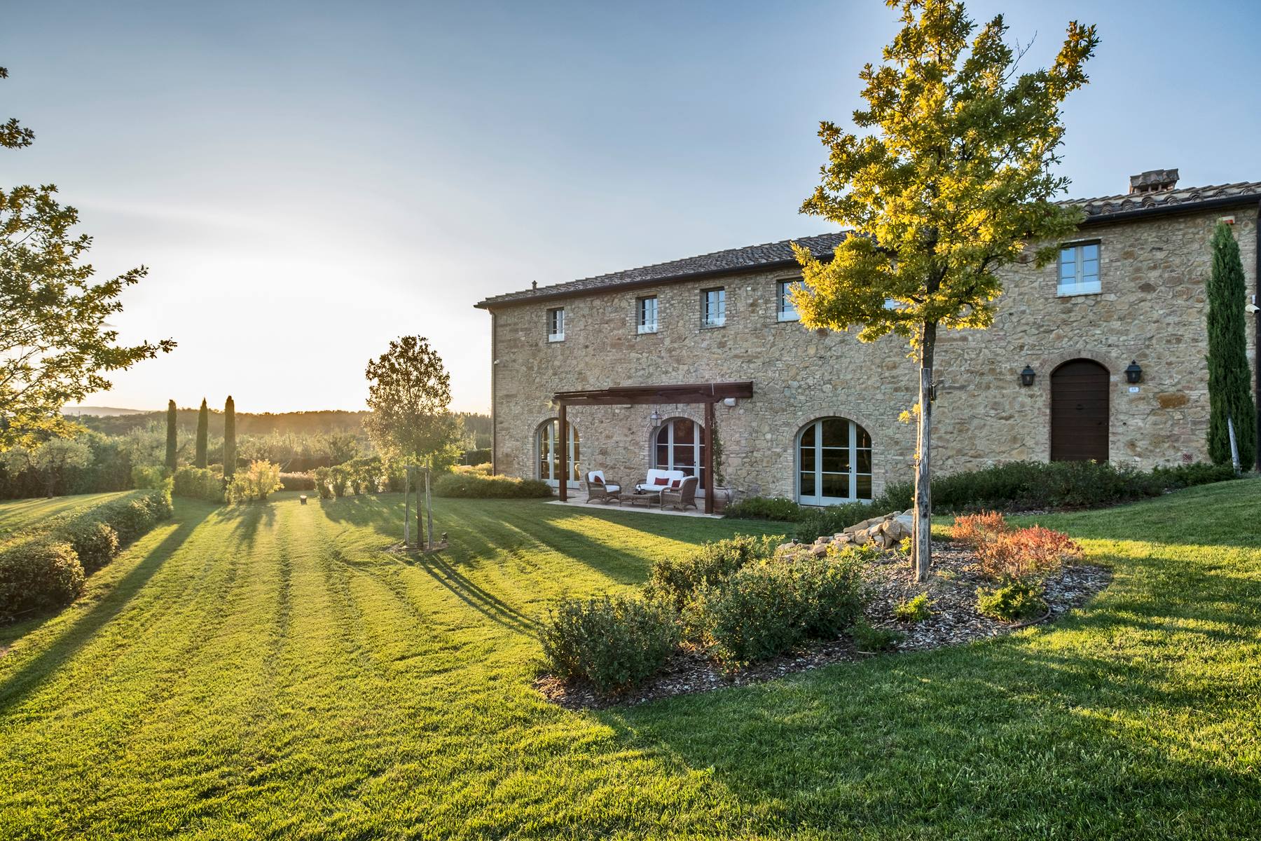 Villa Falfi — 7
