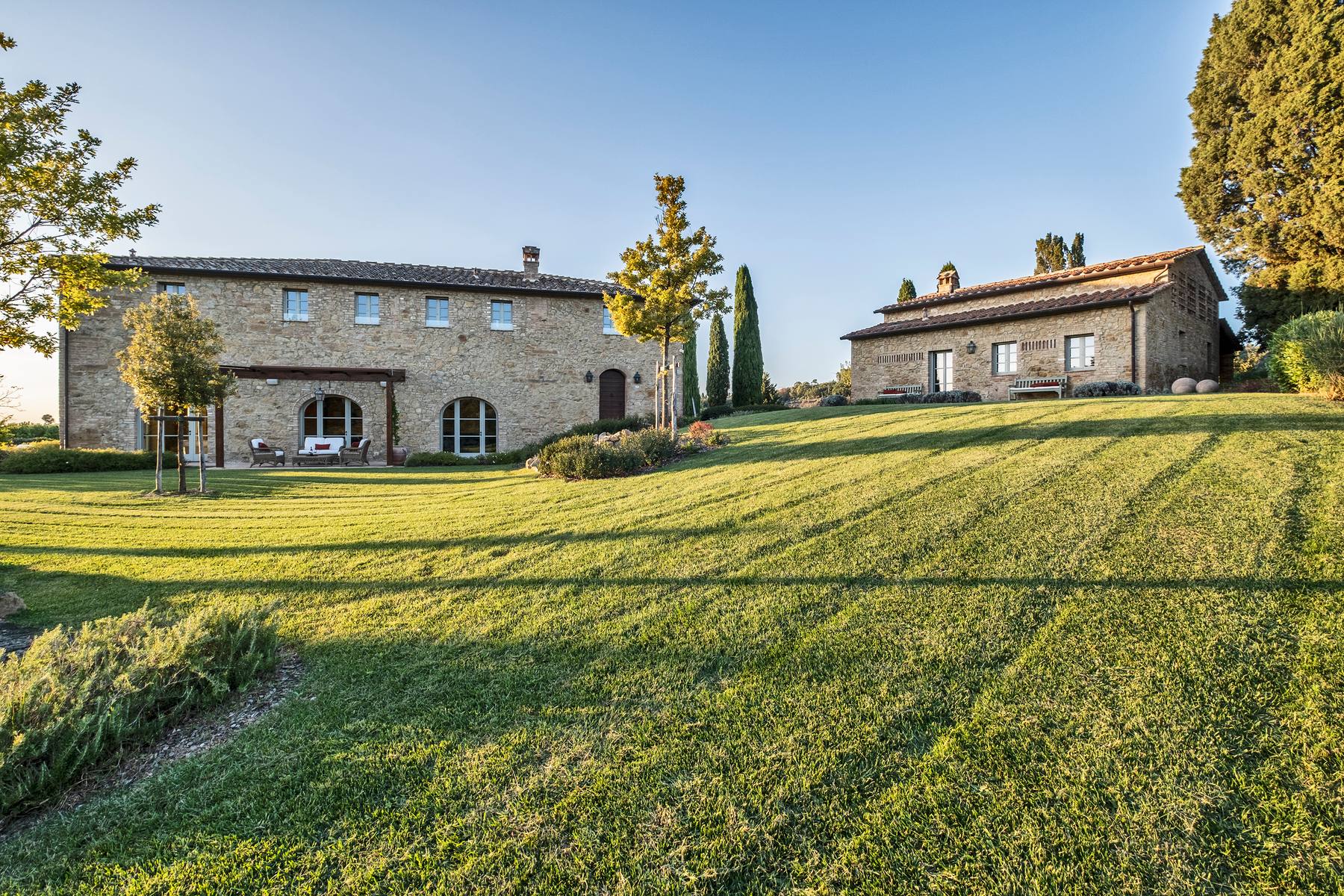 Villa Falfi — 6