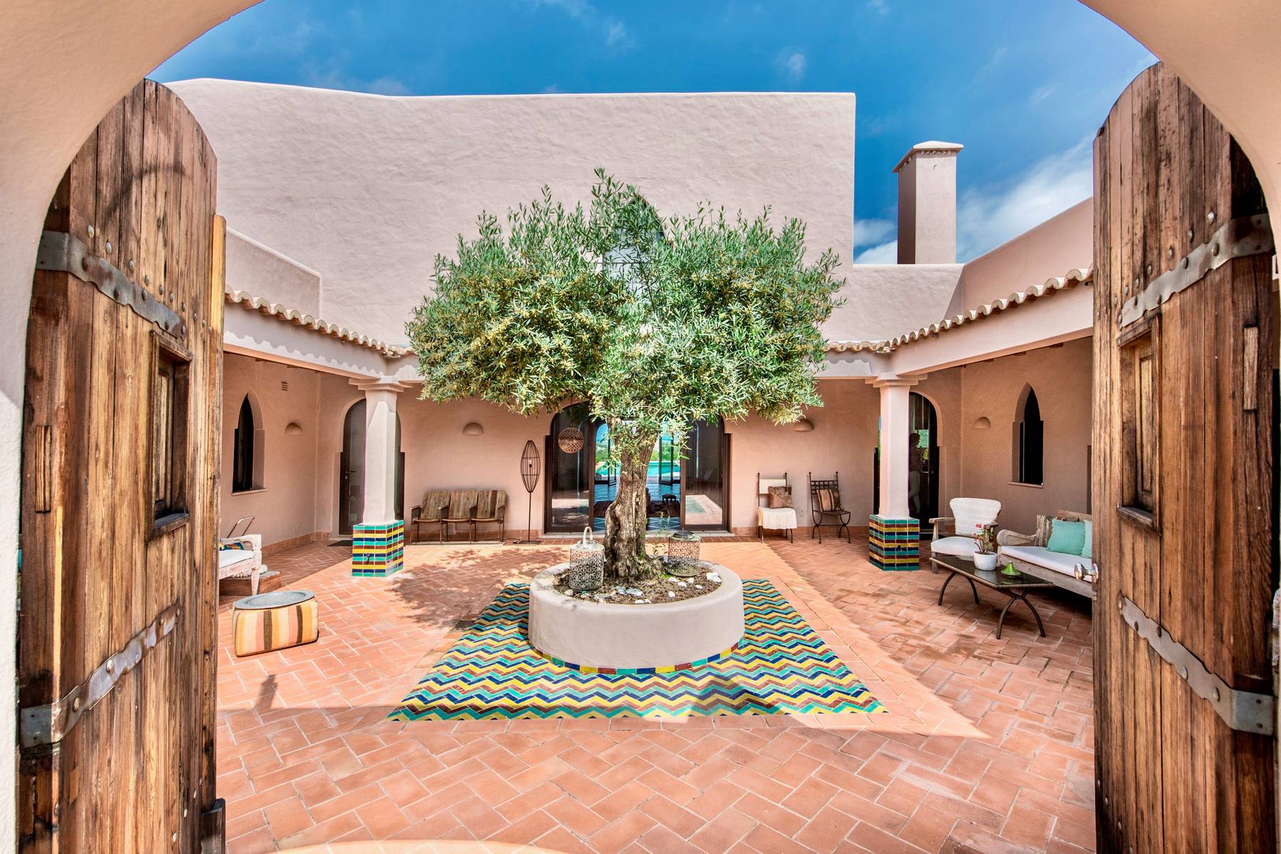 Villa Formosa — 2