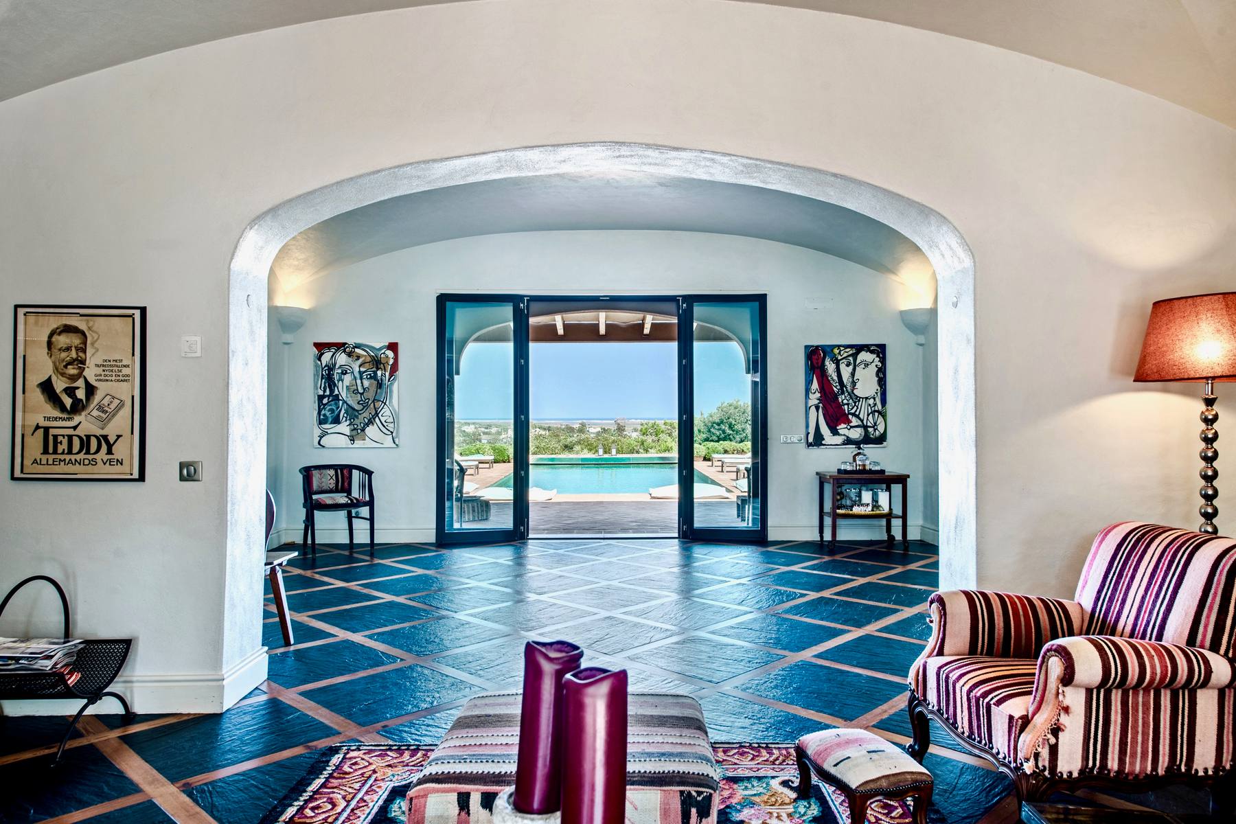 Villa Formosa — 10