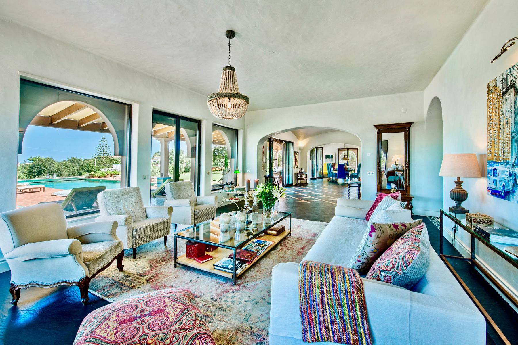 Villa Formosa — 3