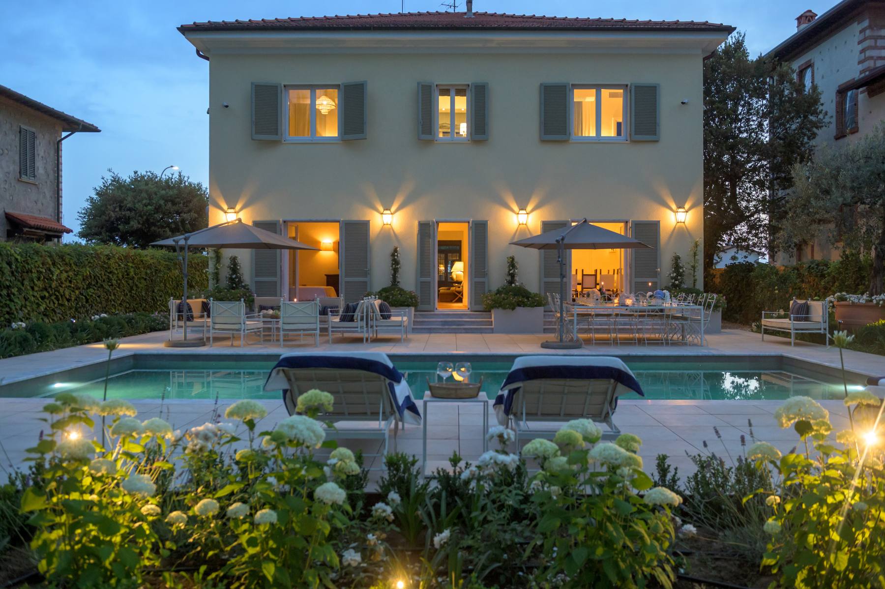 Villa Forte Mare — 10