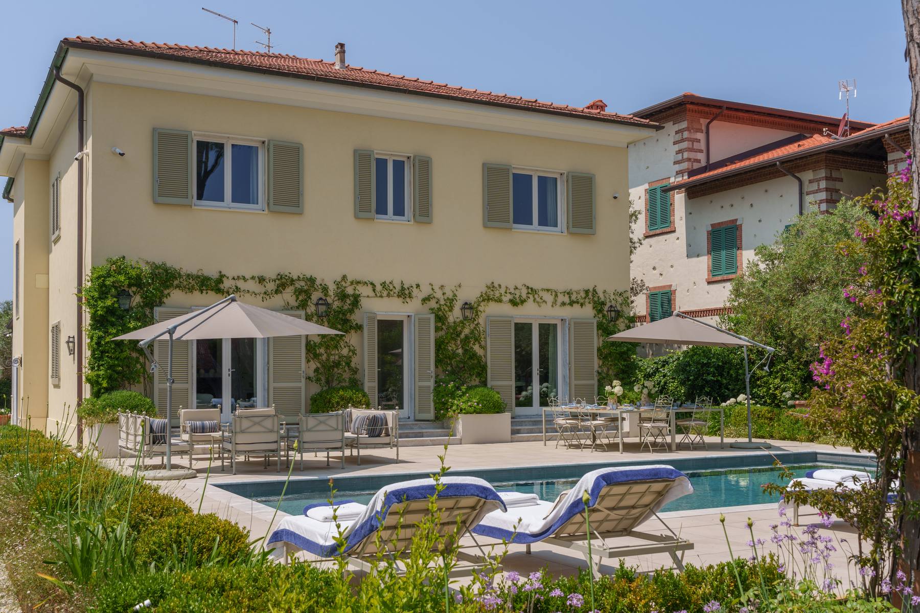 Villa Forte Mare — 4