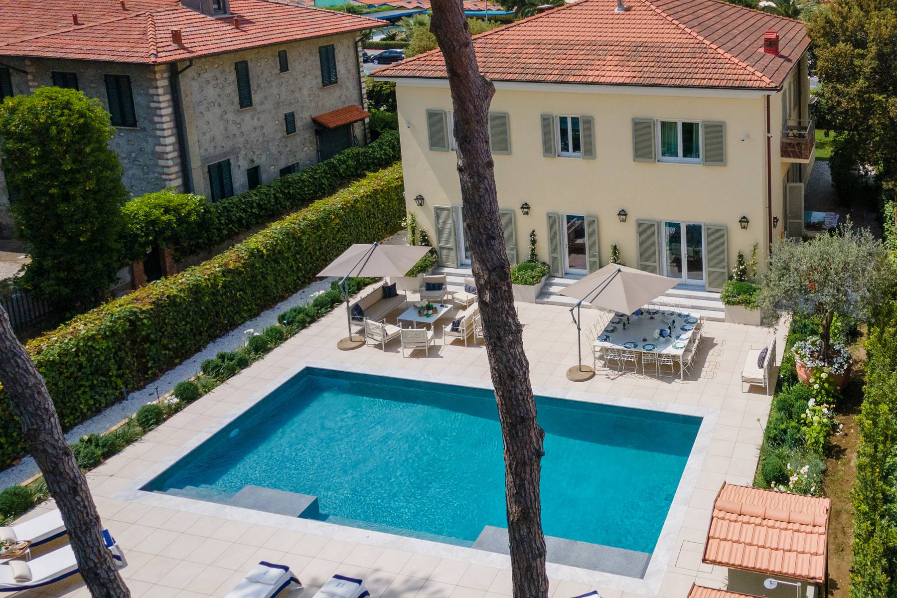 Villa Forte Mare — 6