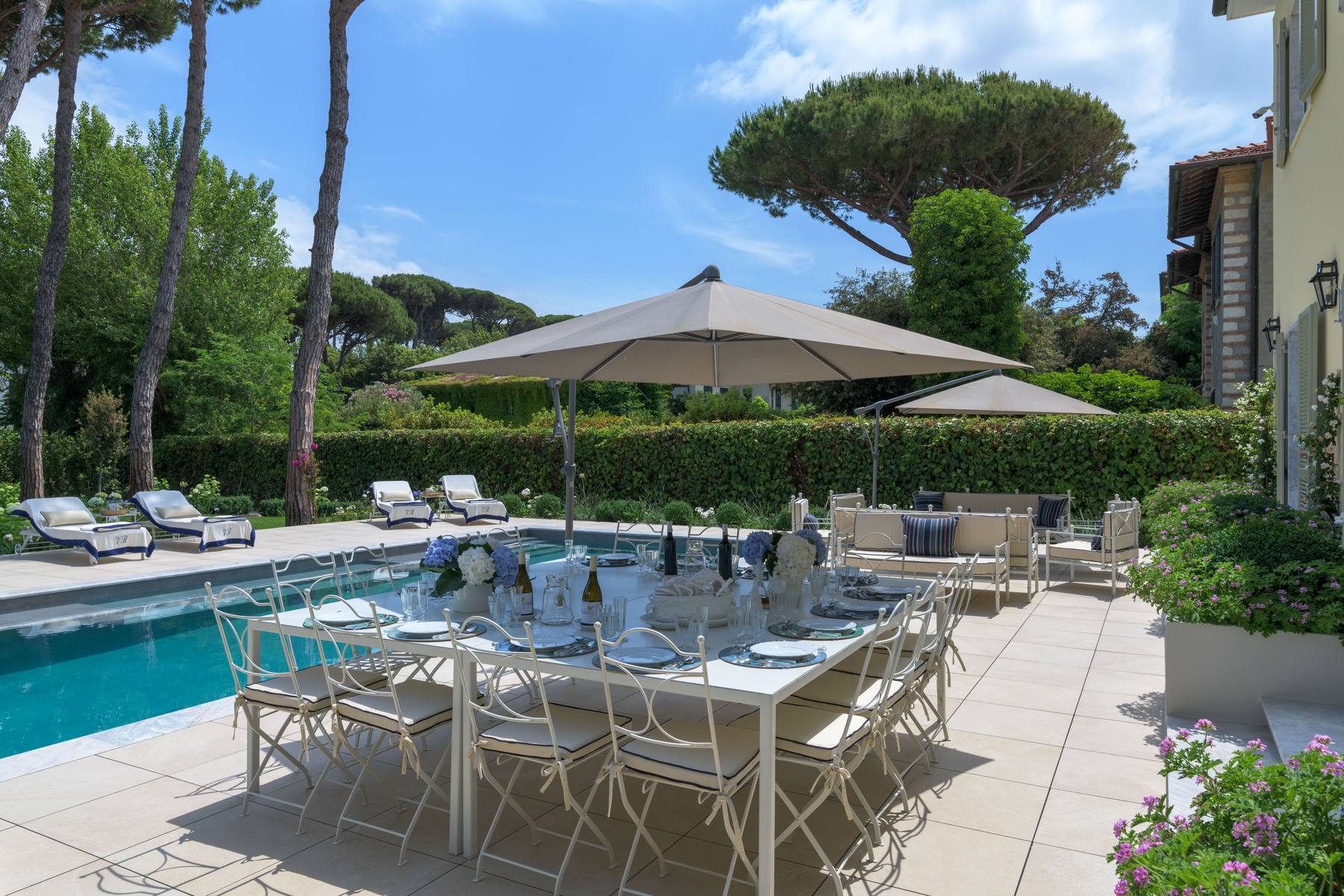 Villa Forte Mare — 2