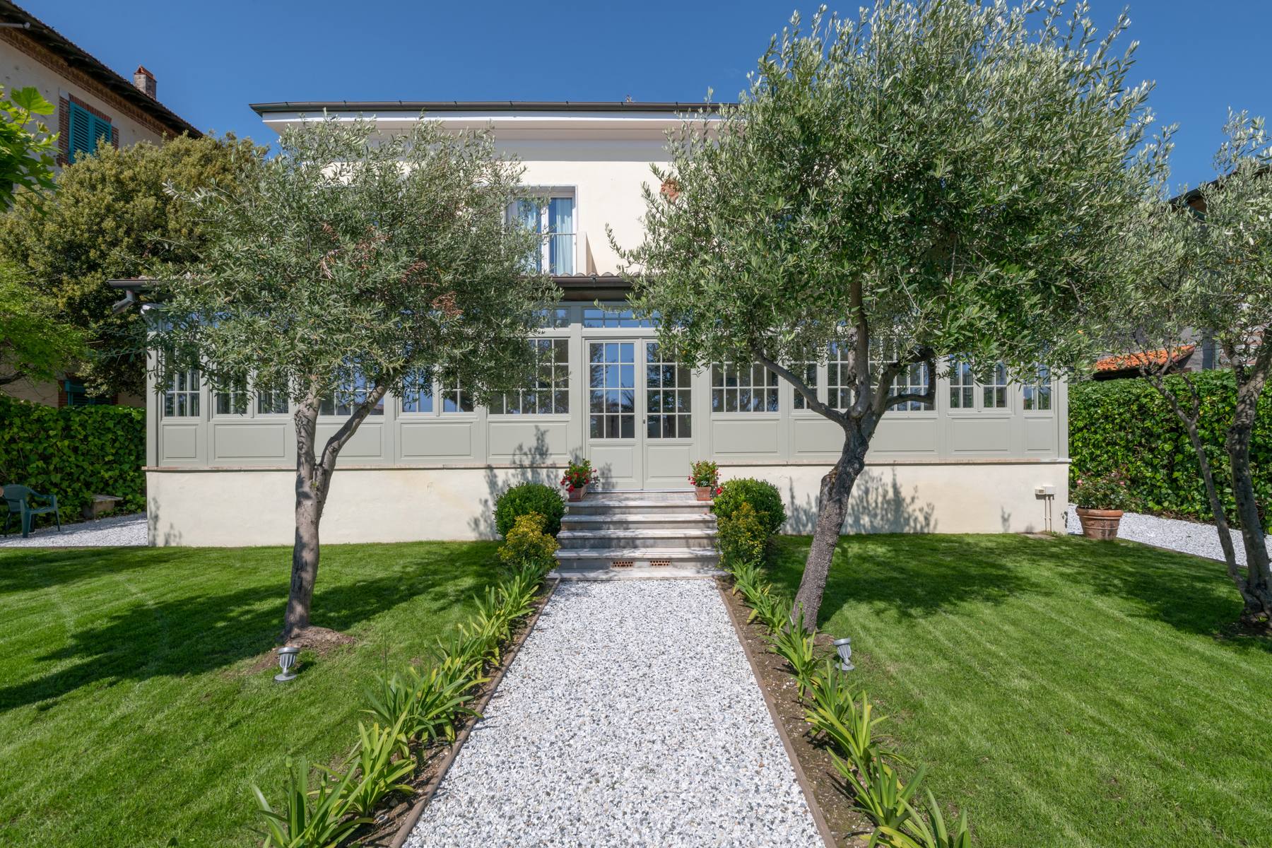 Villa Forte Mare — 8
