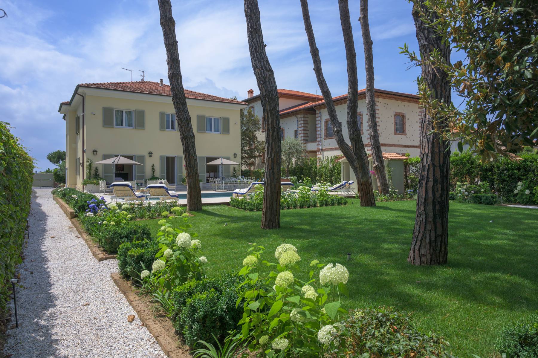 Villa Forte Mare — 9