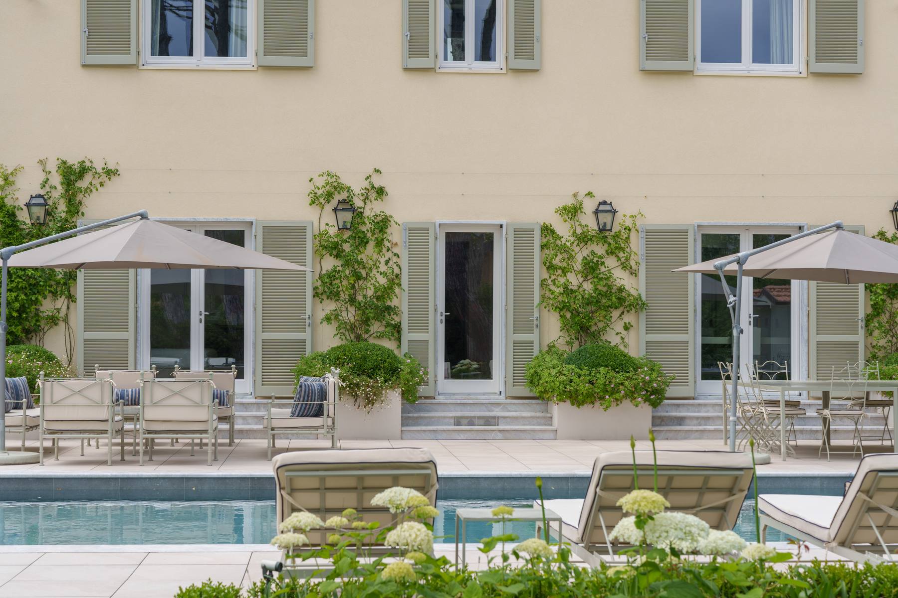 Villa Forte Mare — 7