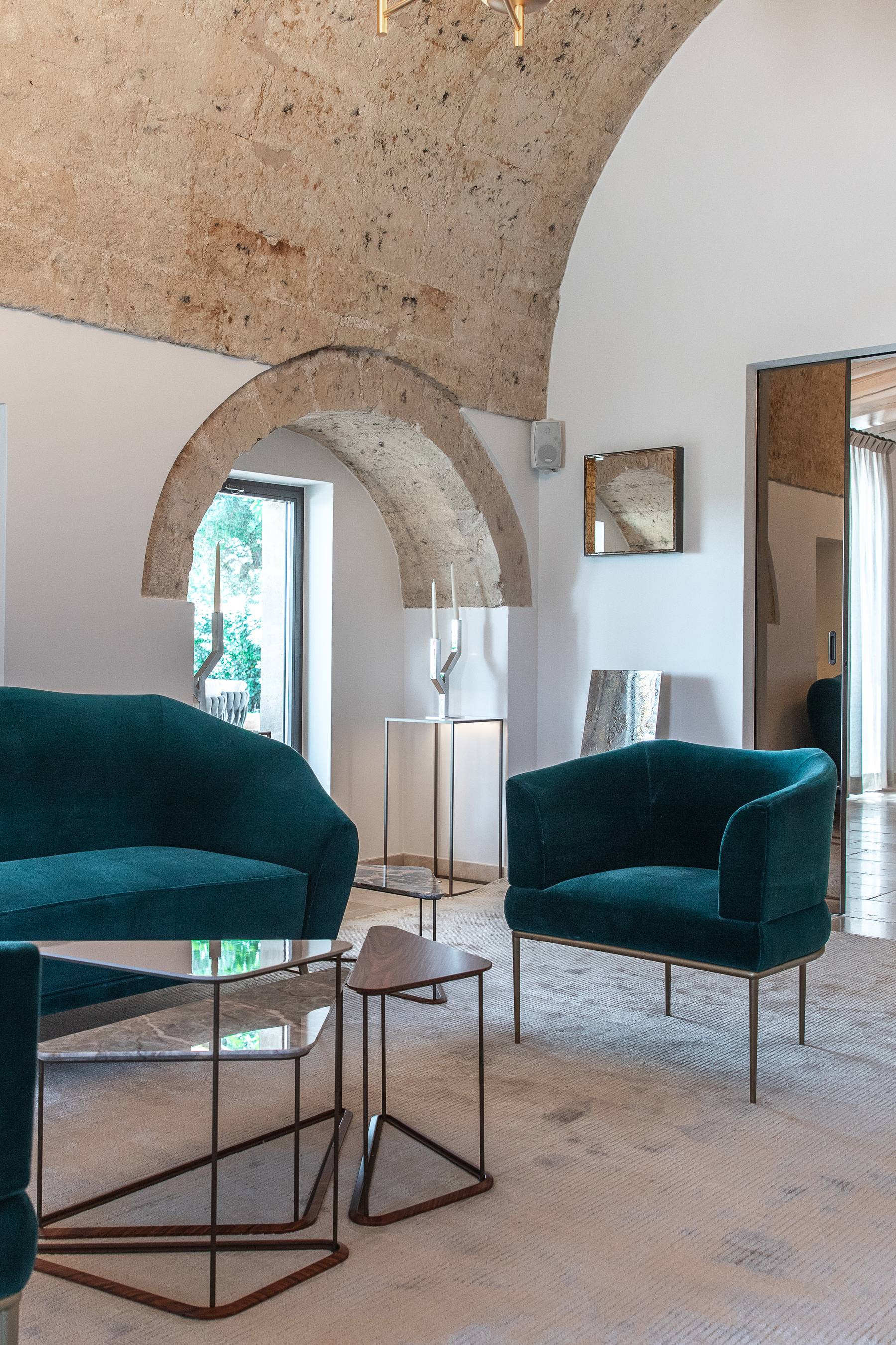Villa Giulia — 4