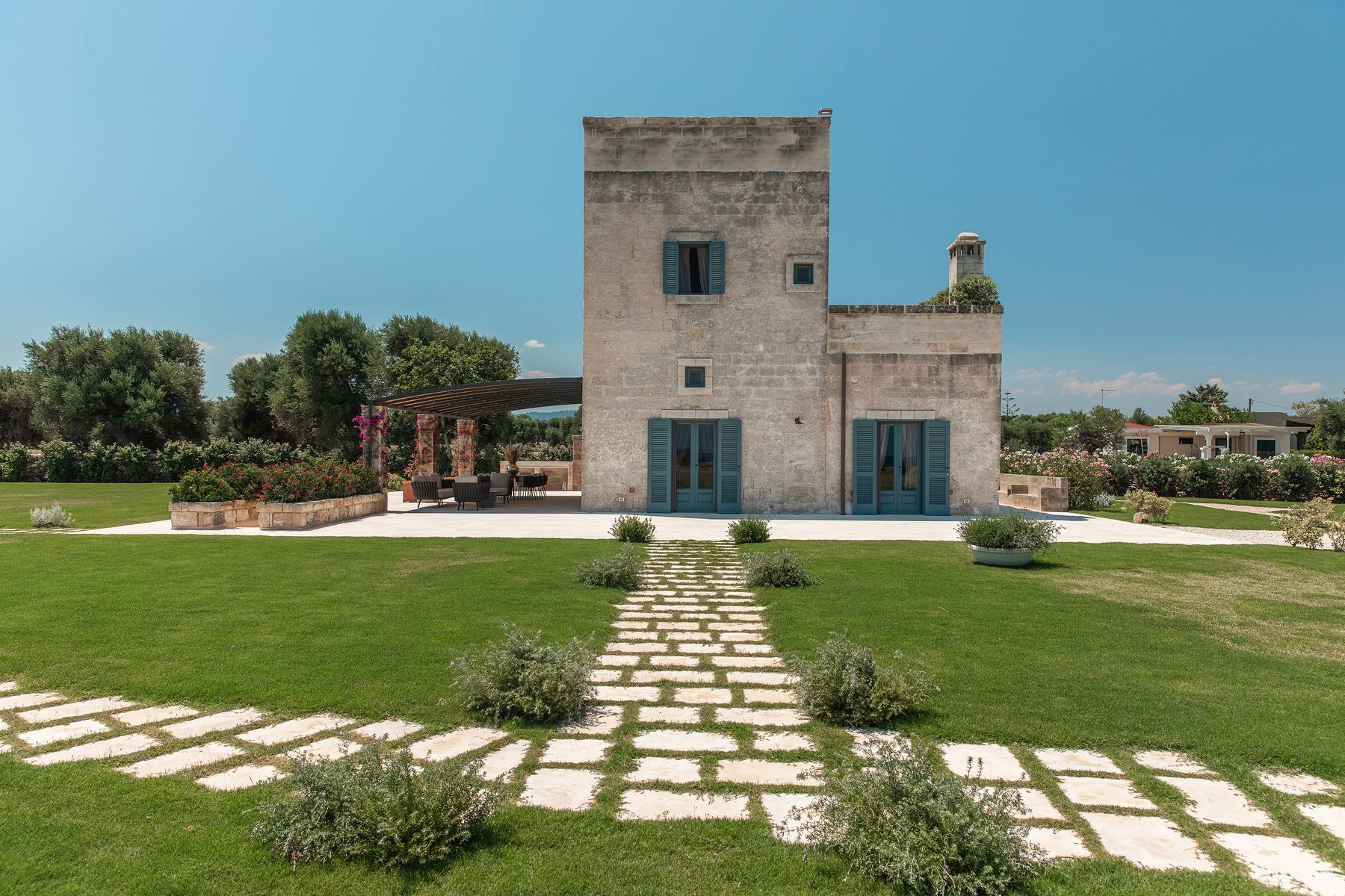Villa Giulia — 6