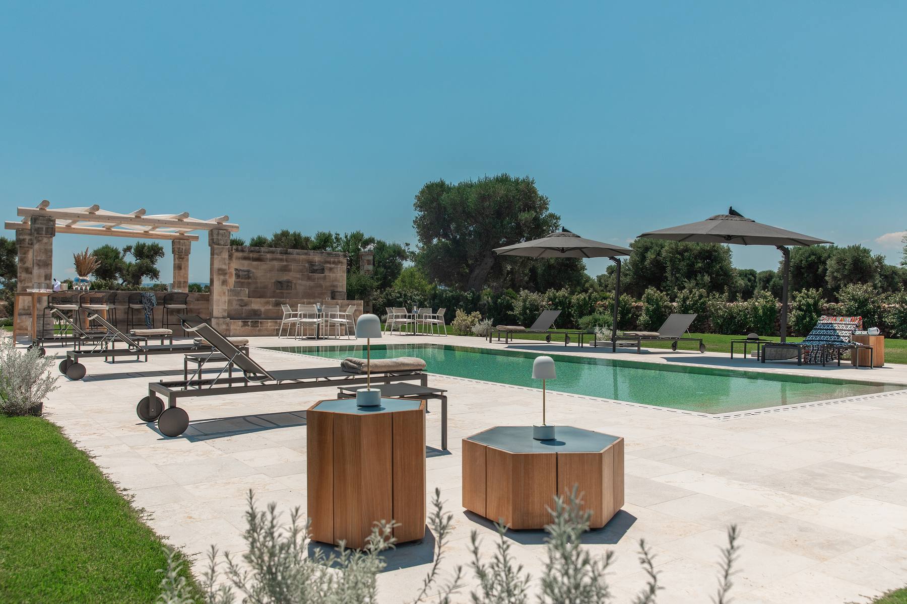 Villa Giulia — 3