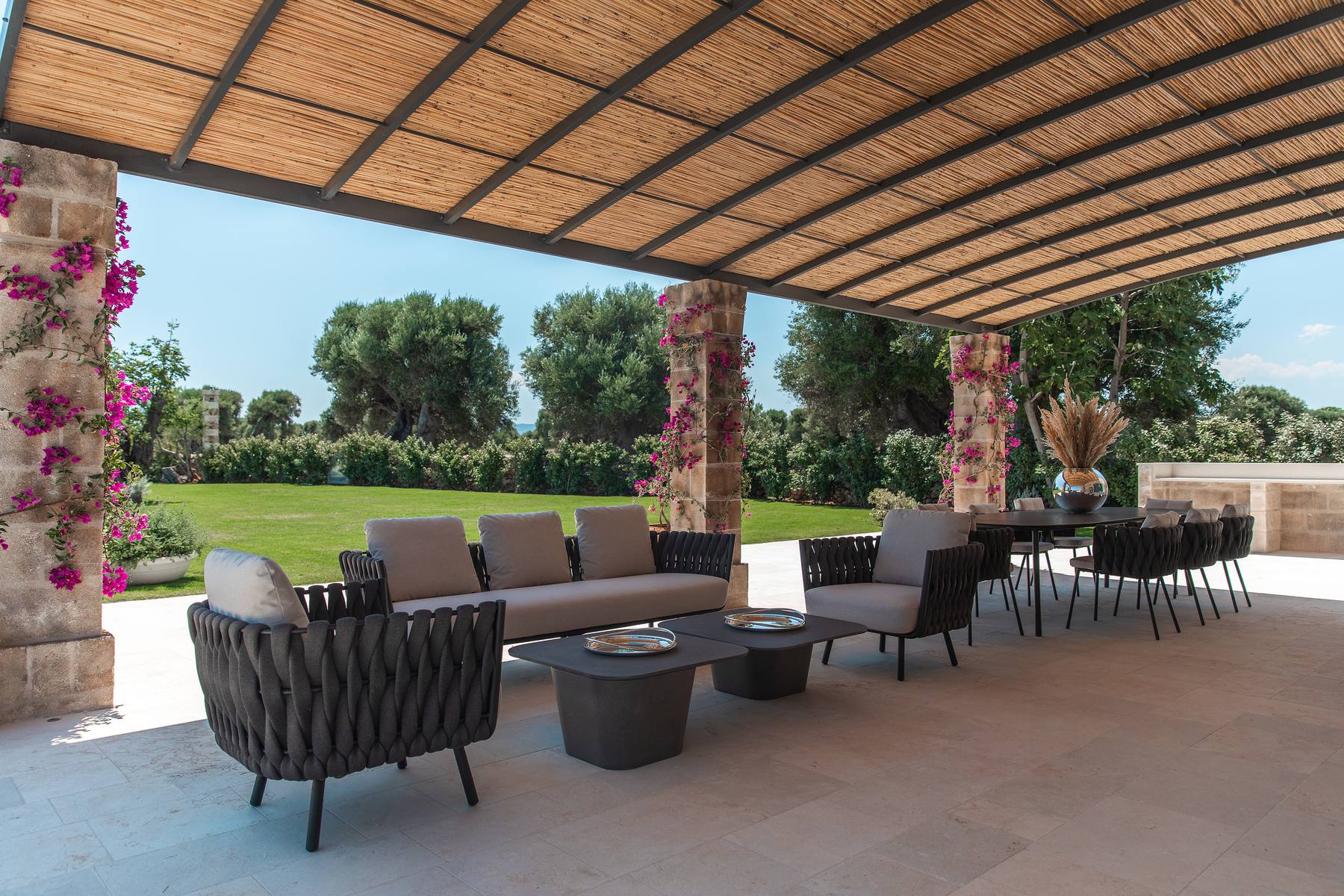 Villa Giulia — 2