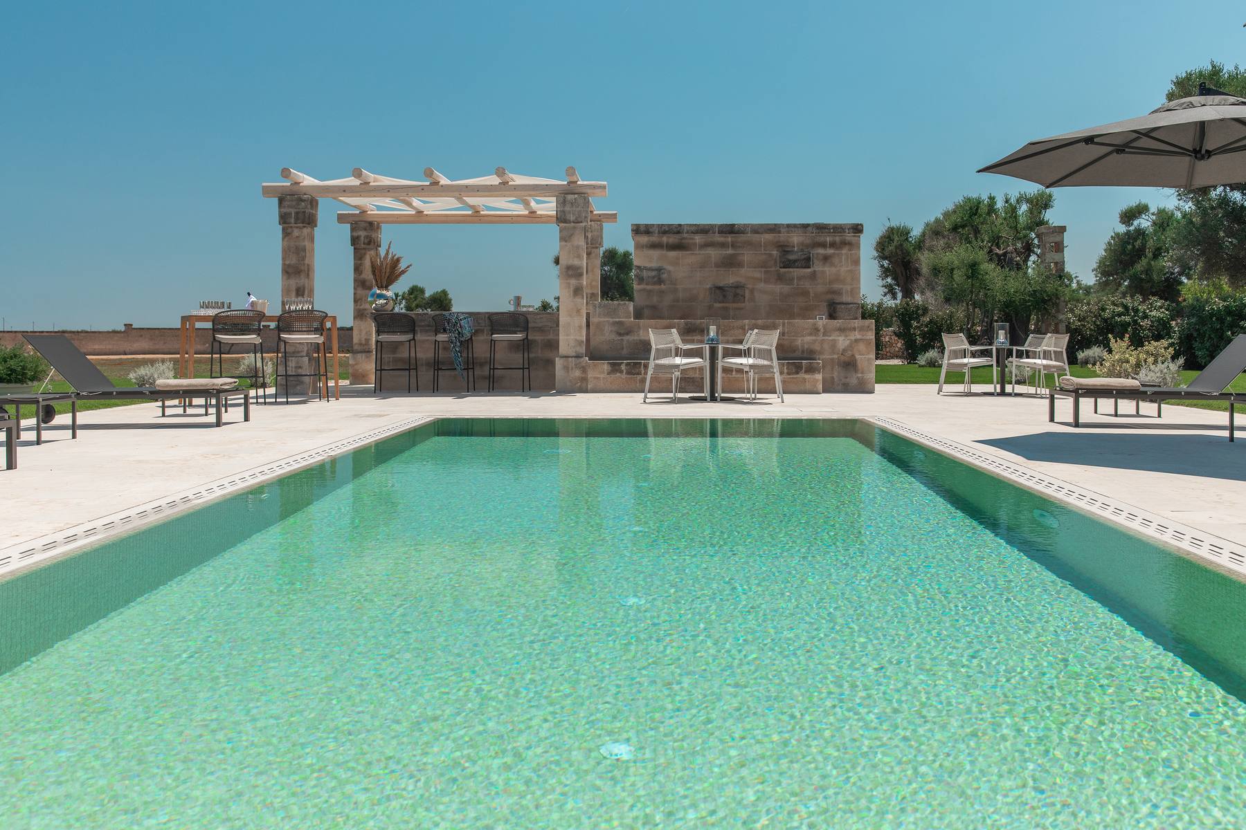 Villa Giulia — 8
