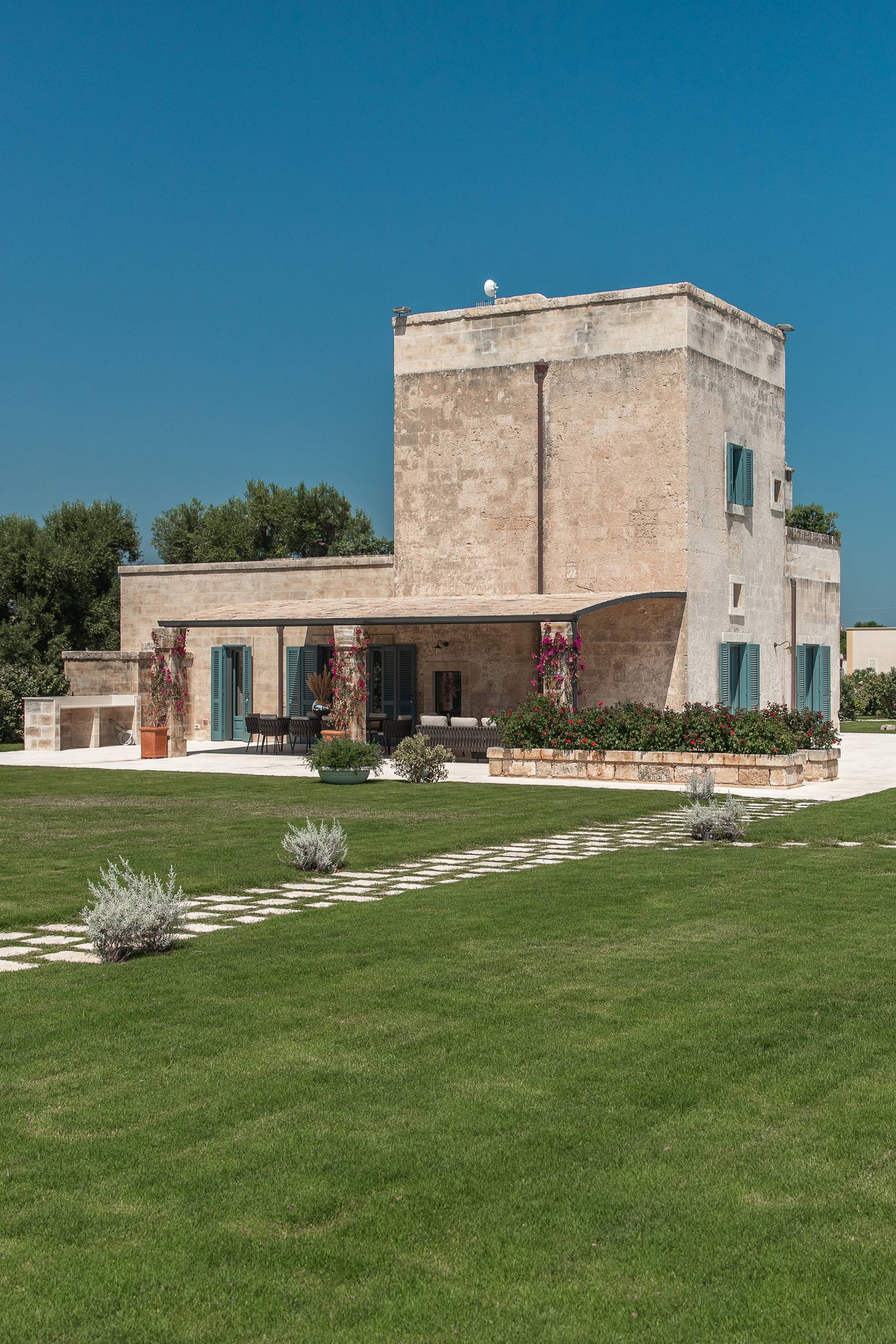 Villa Giulia — 5