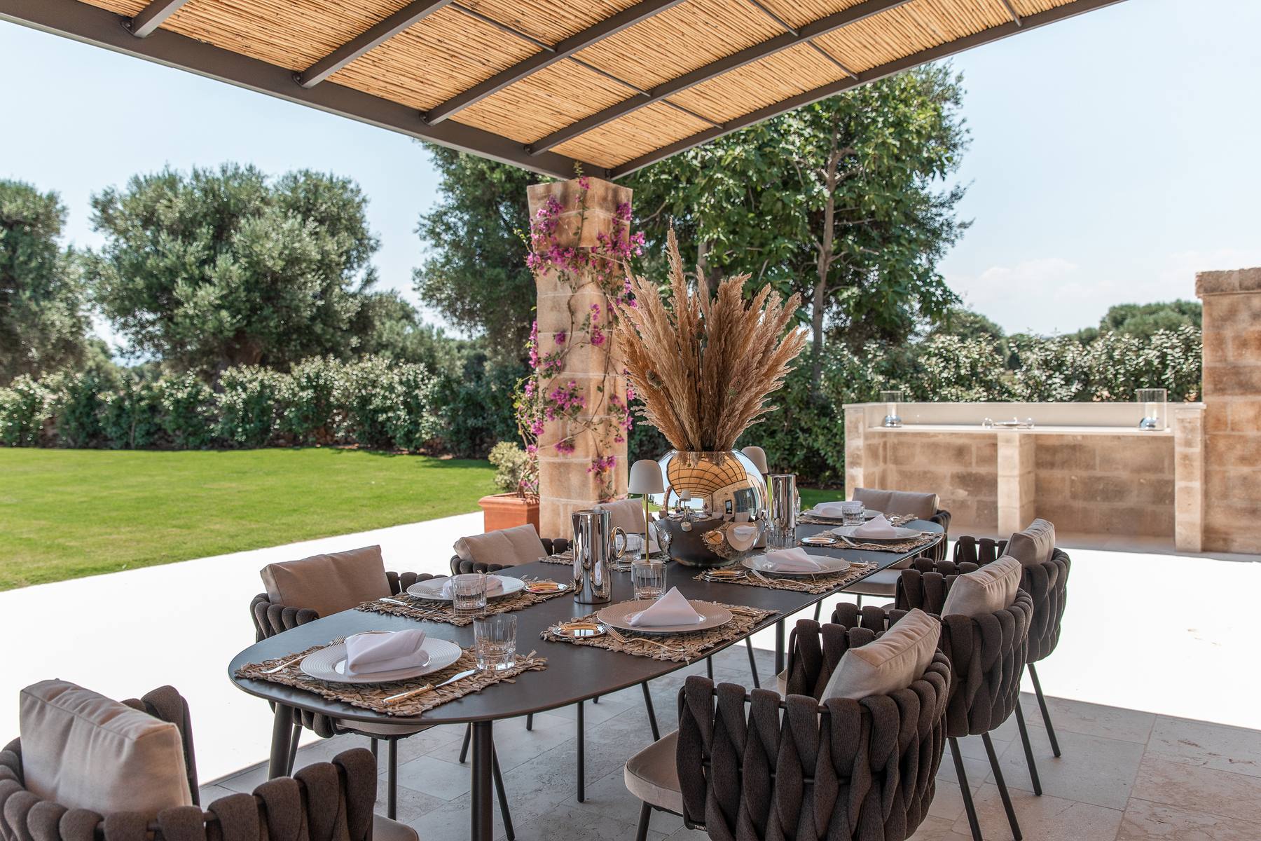 Villa Giulia — 9