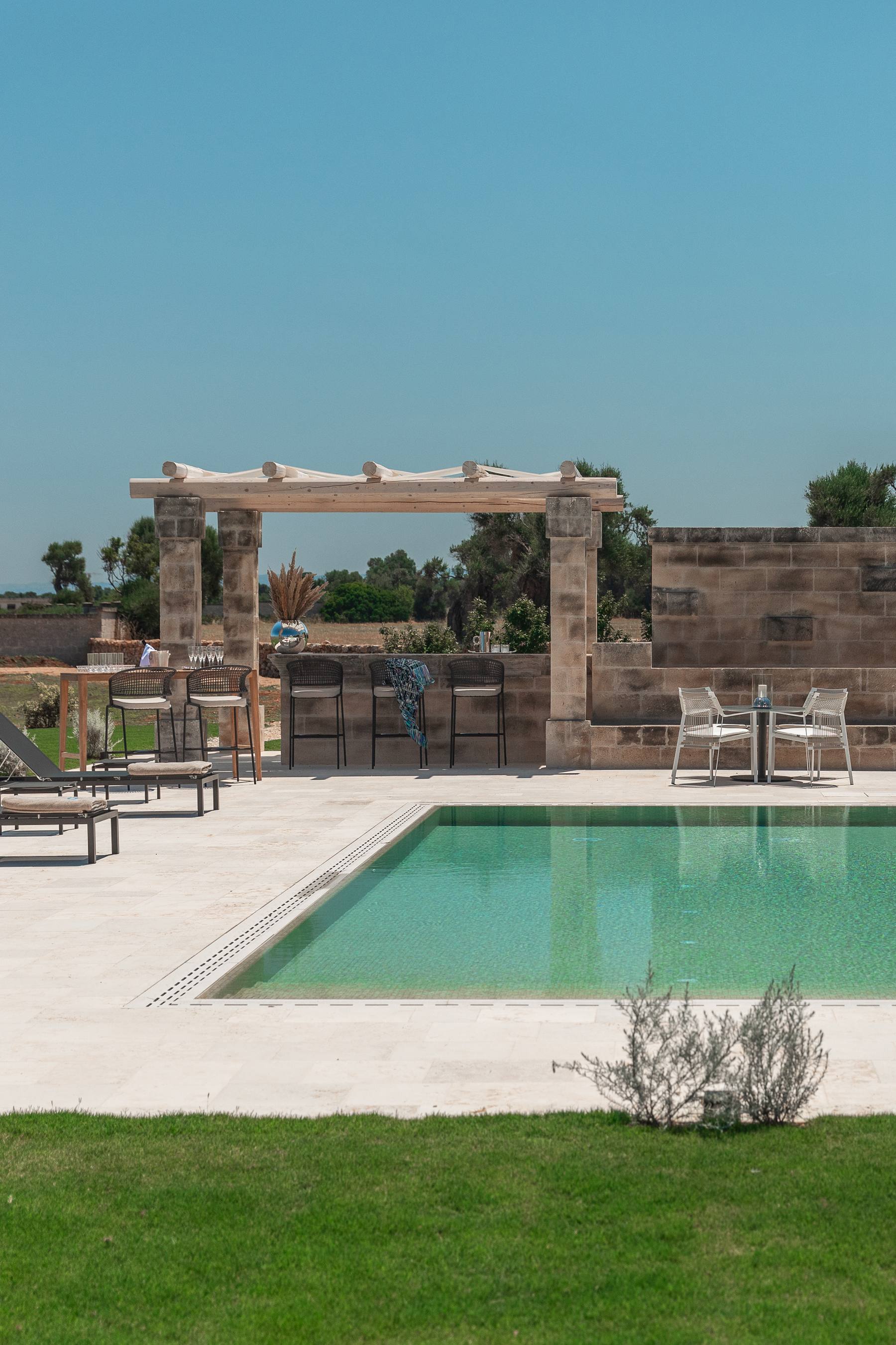 Villa Giulia — 7