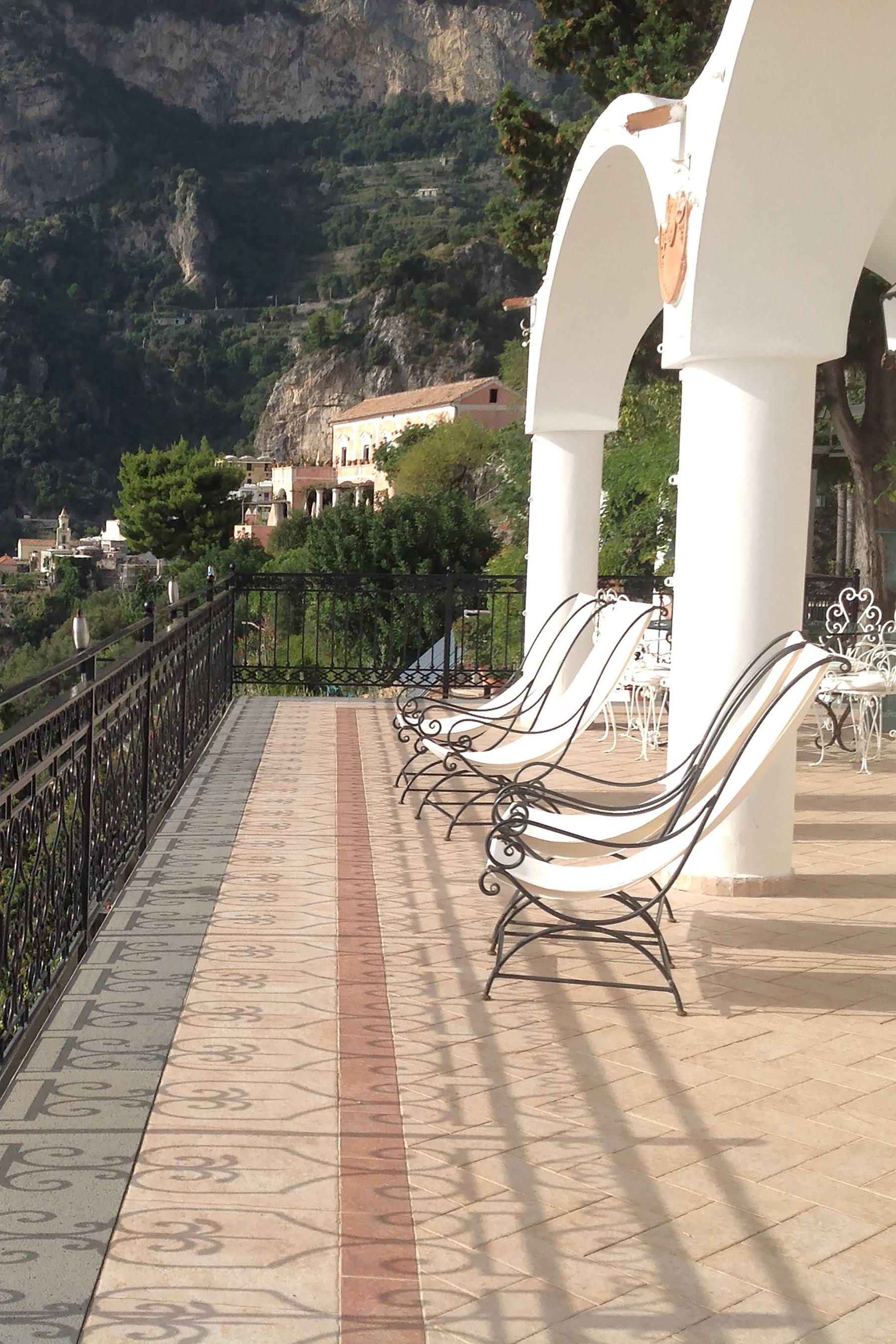 Villa Grande — 5