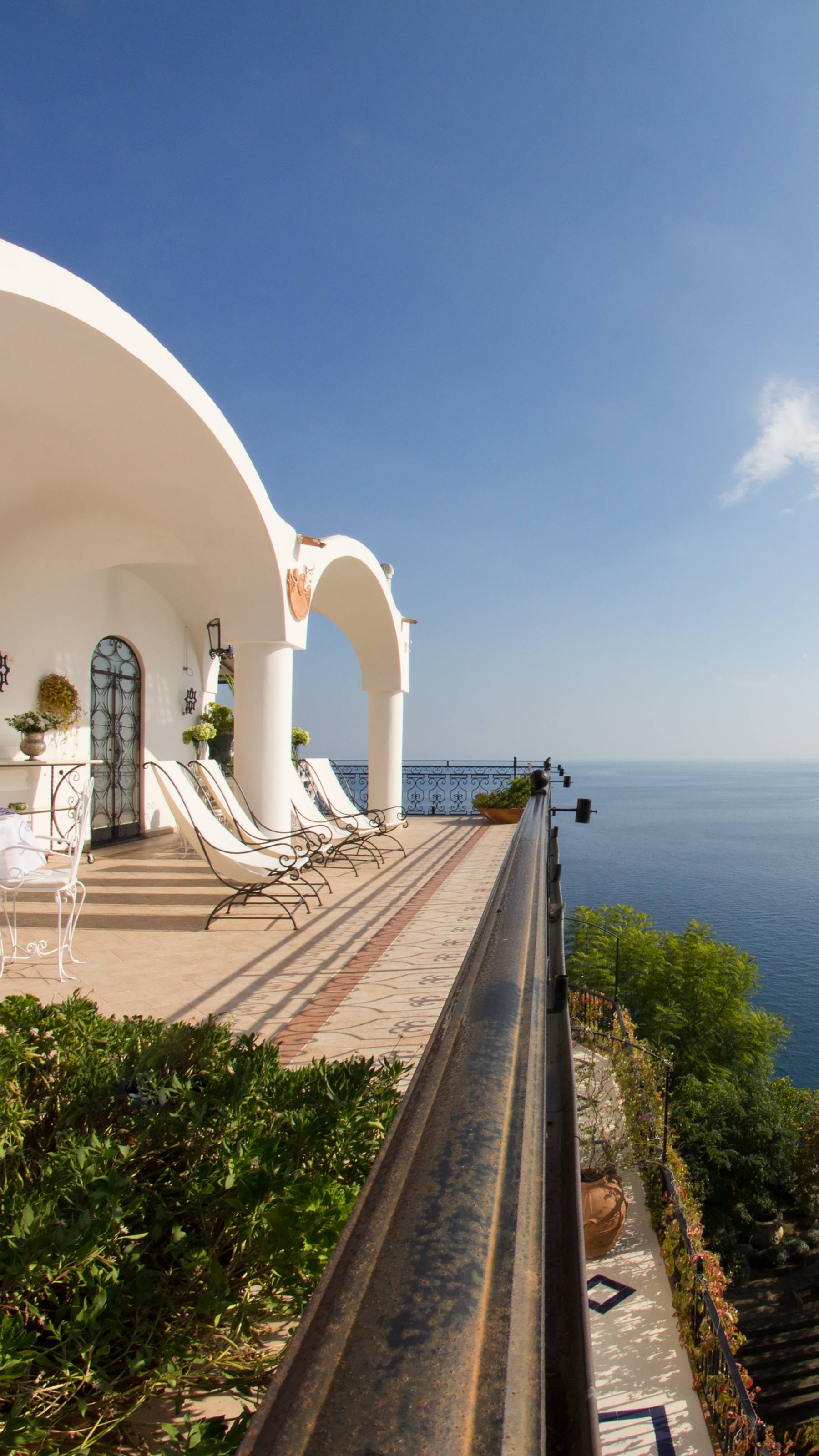 Villa Grande — 2