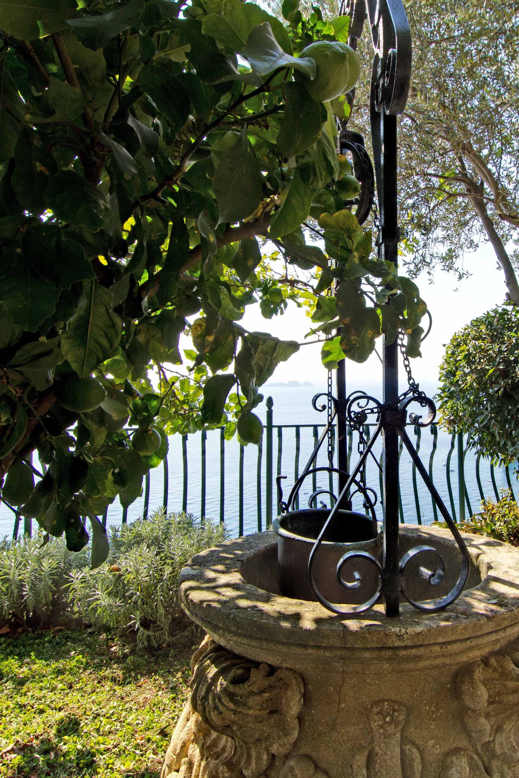 Villa Grande — 6