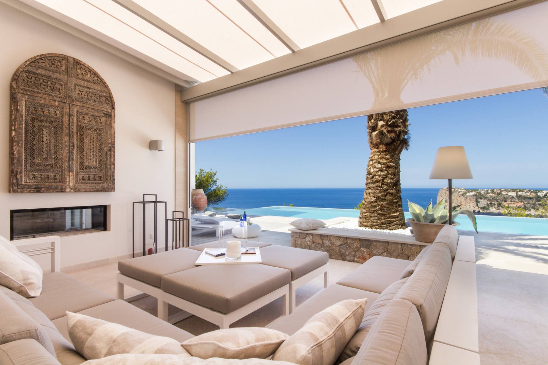 Villa Hermosa — 2
