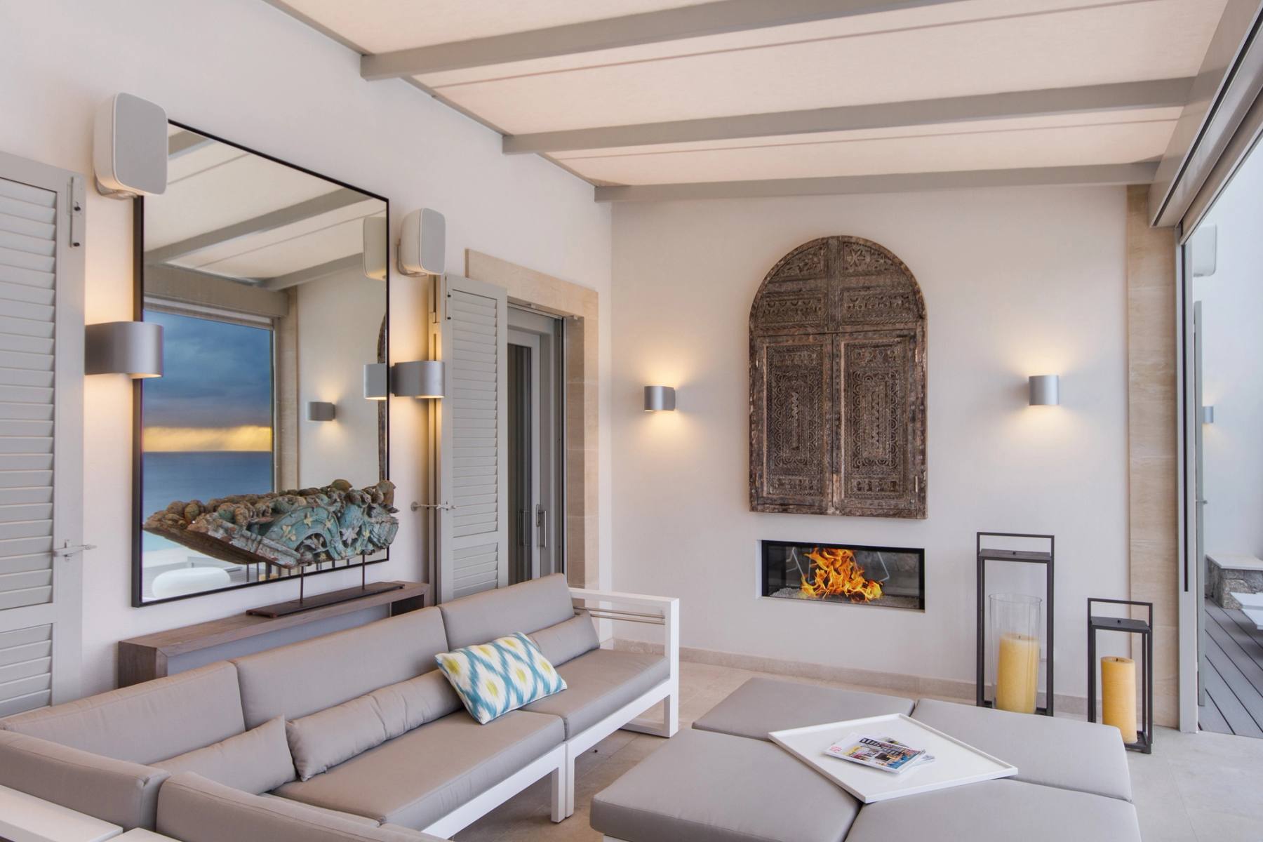 Villa Hermosa — 6
