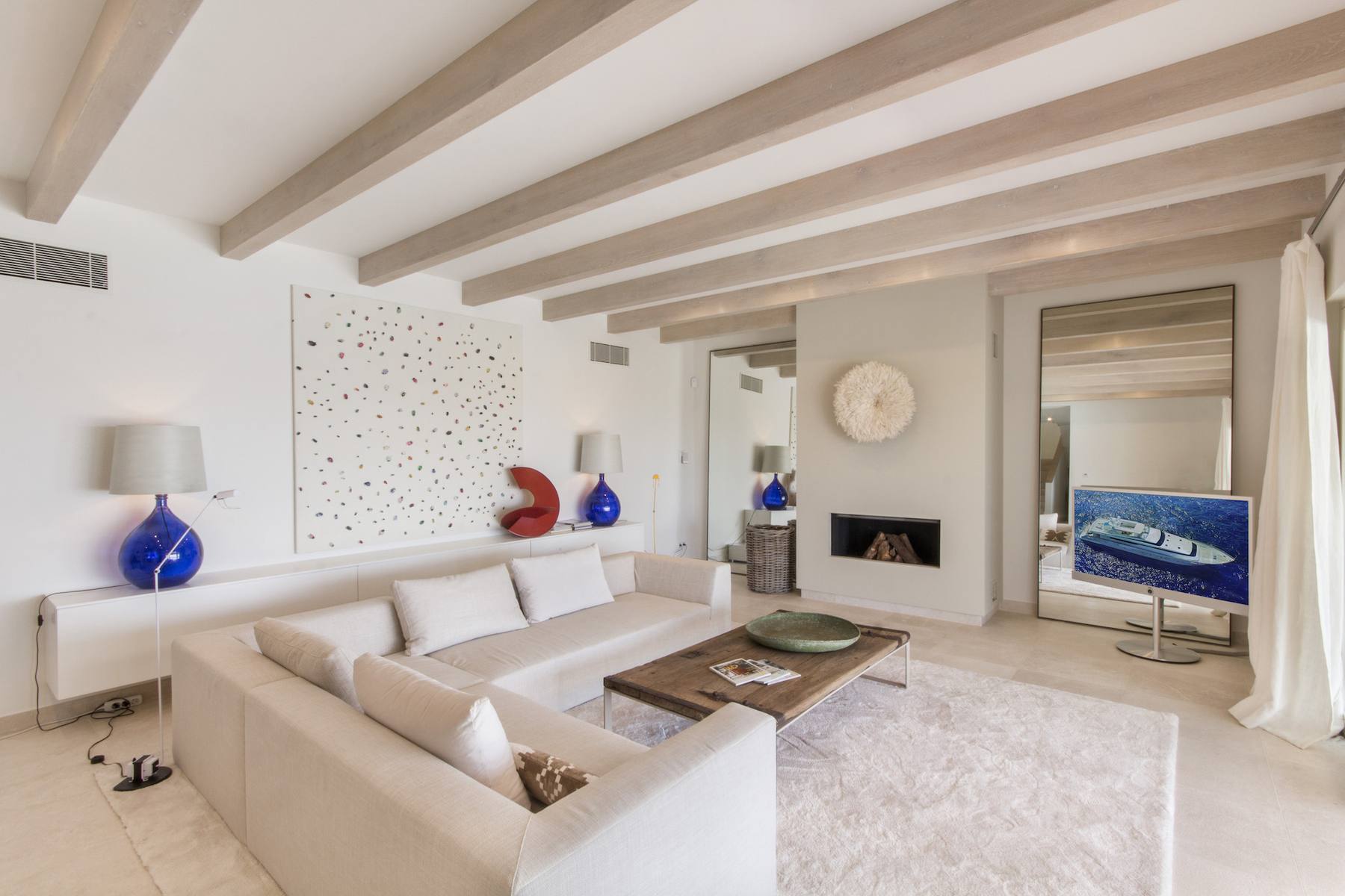 Villa Hermosa — 7
