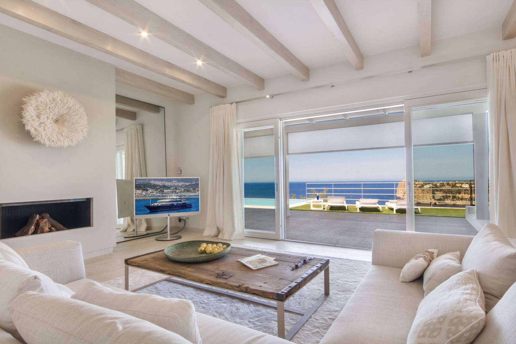Villa Hermosa — 8