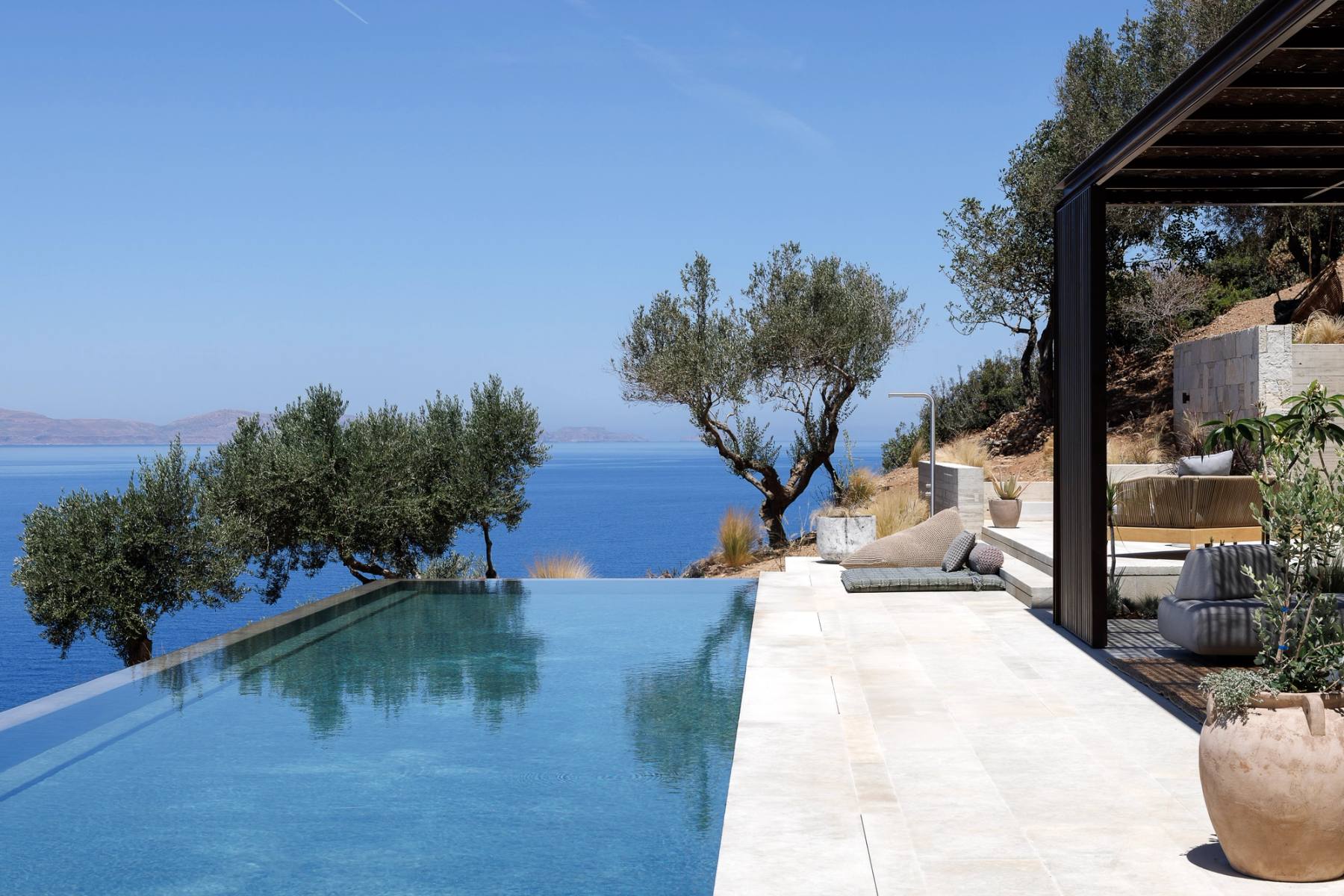 Villa Horizon — 5
