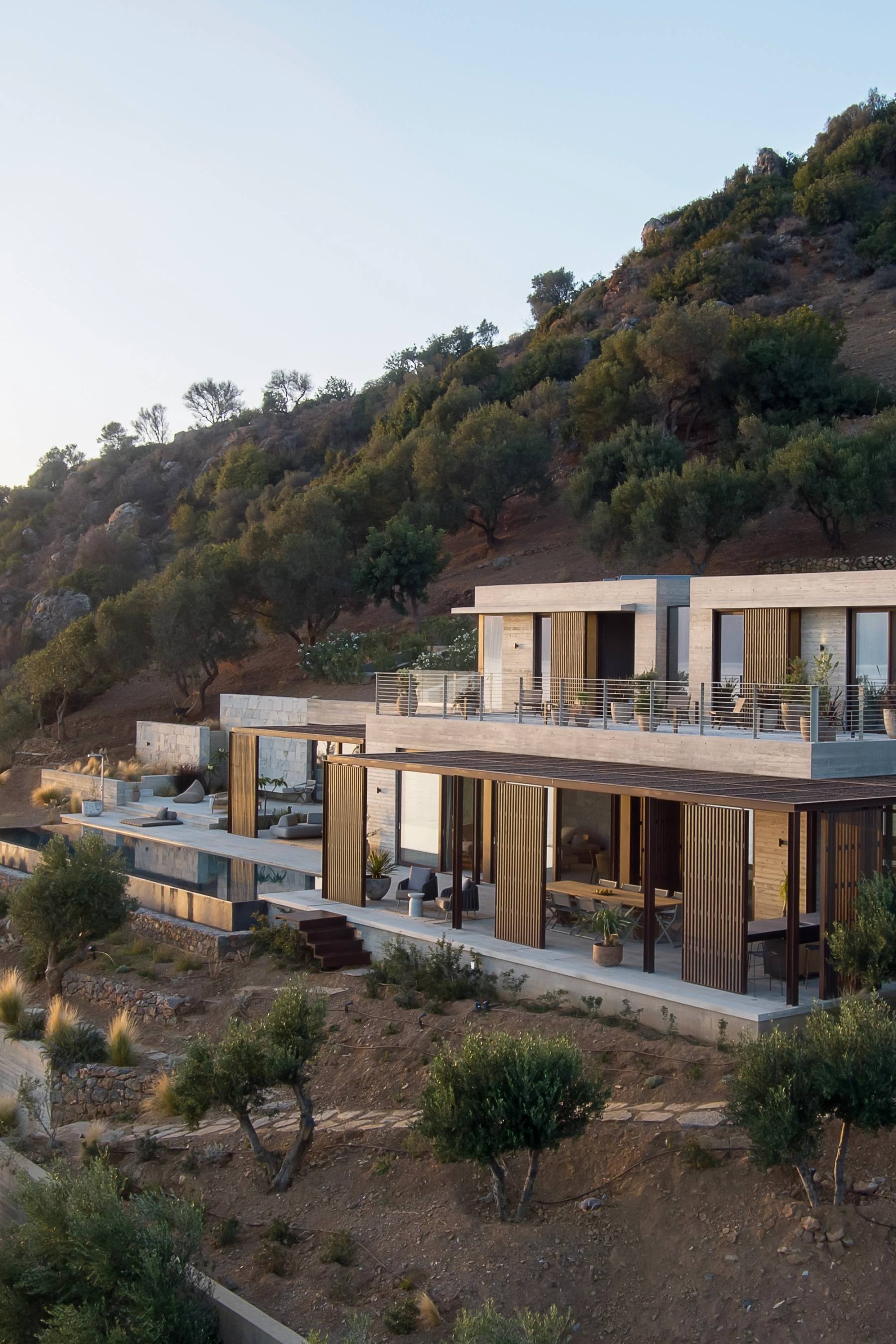 Villa Horizon — 10