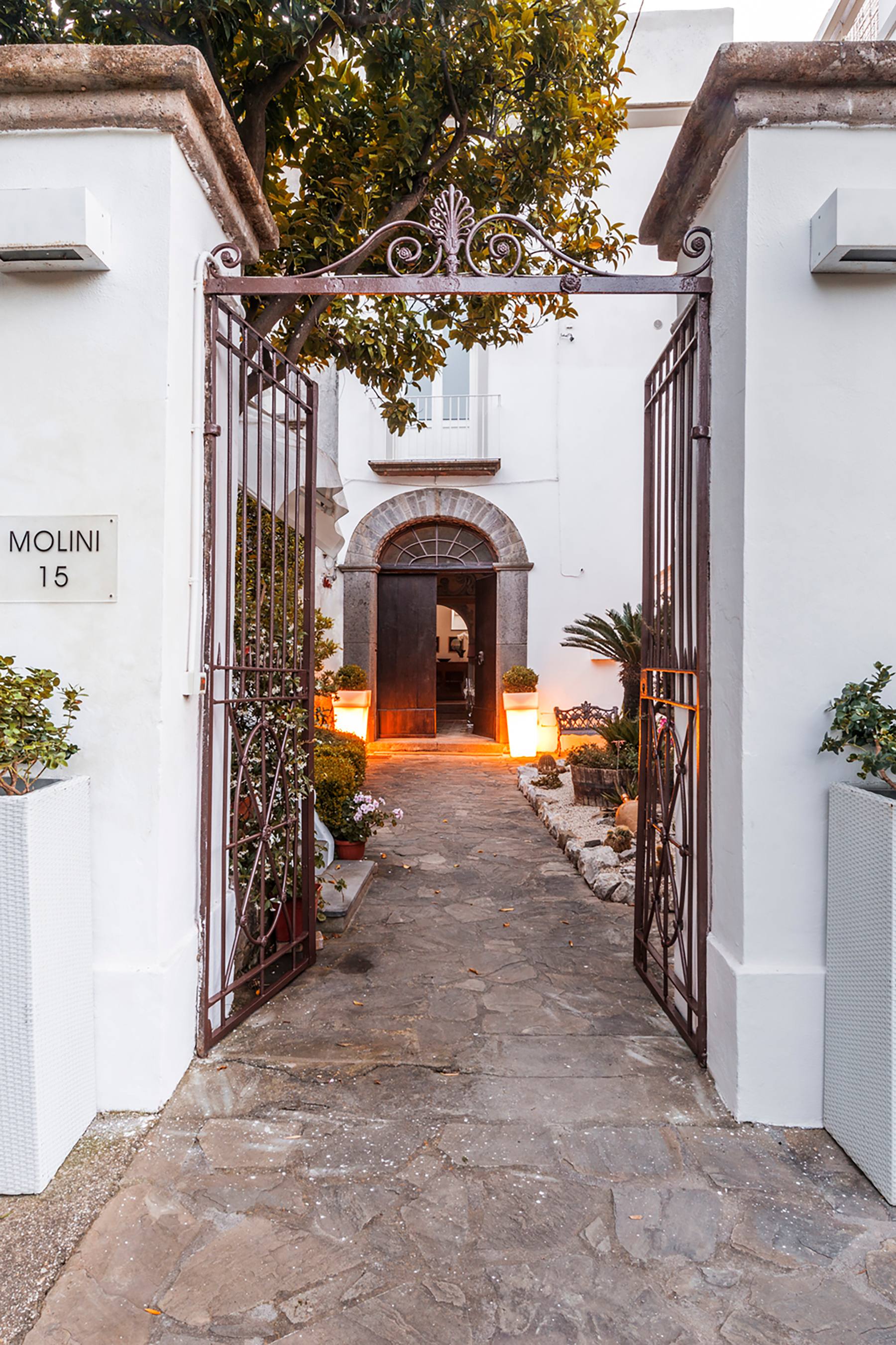 Villa I Molini — 4