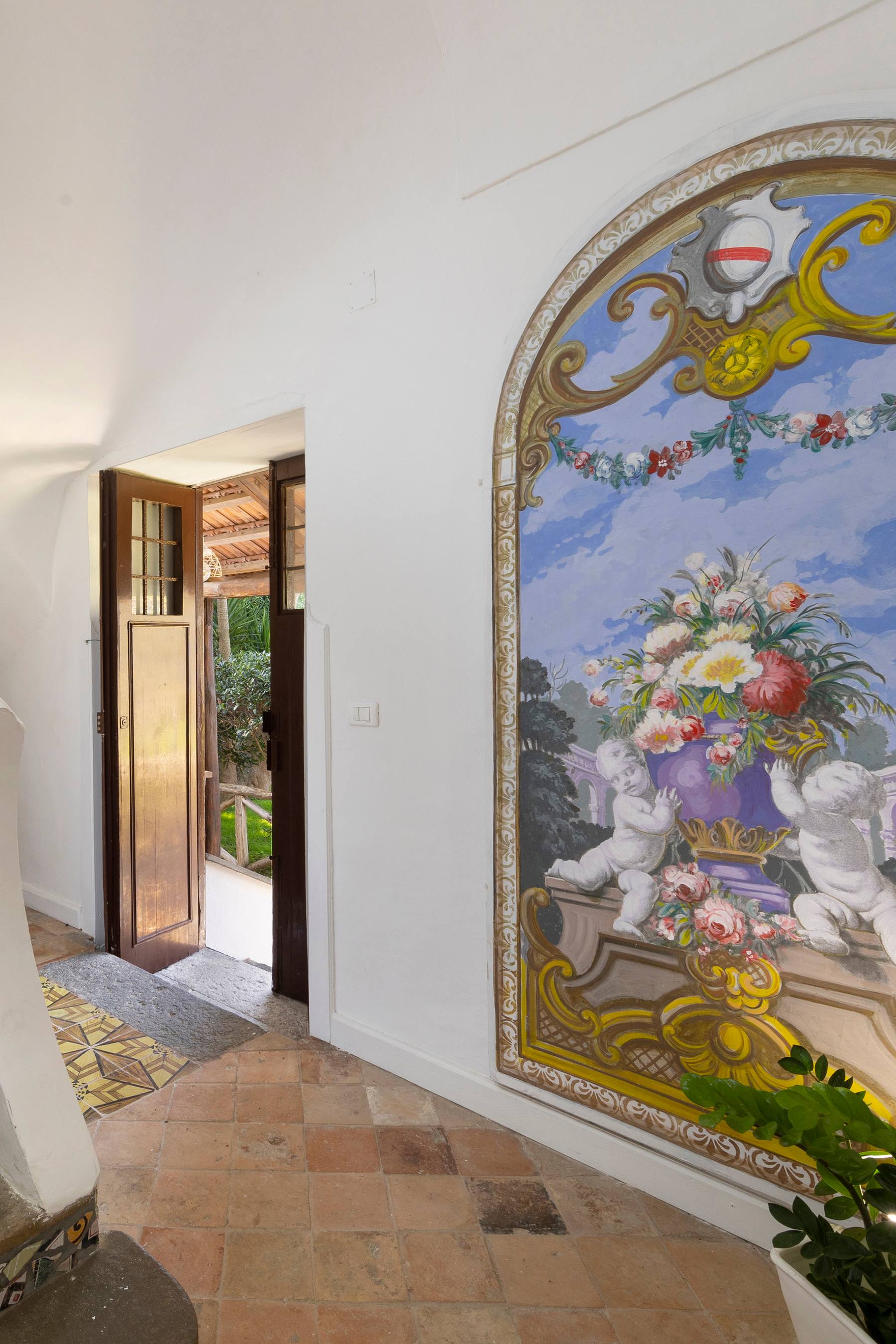 Villa I Molini — 5