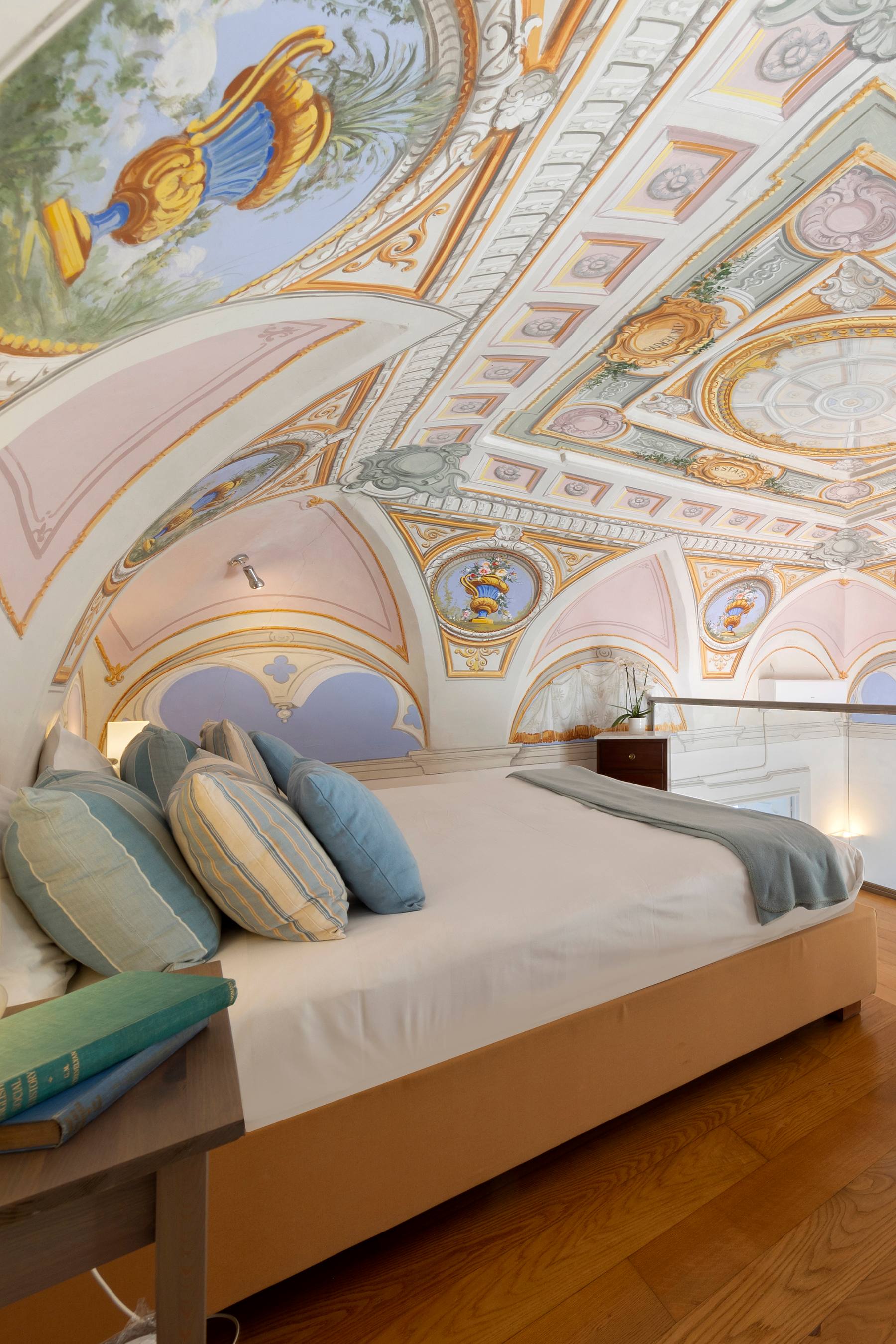 Villa I Molini — 7