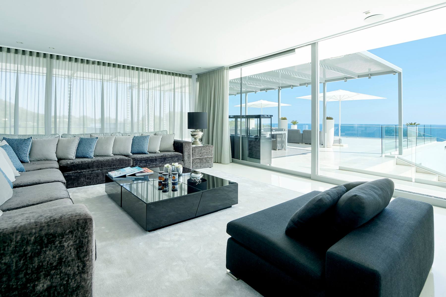 Villa Ibiza Style — 9