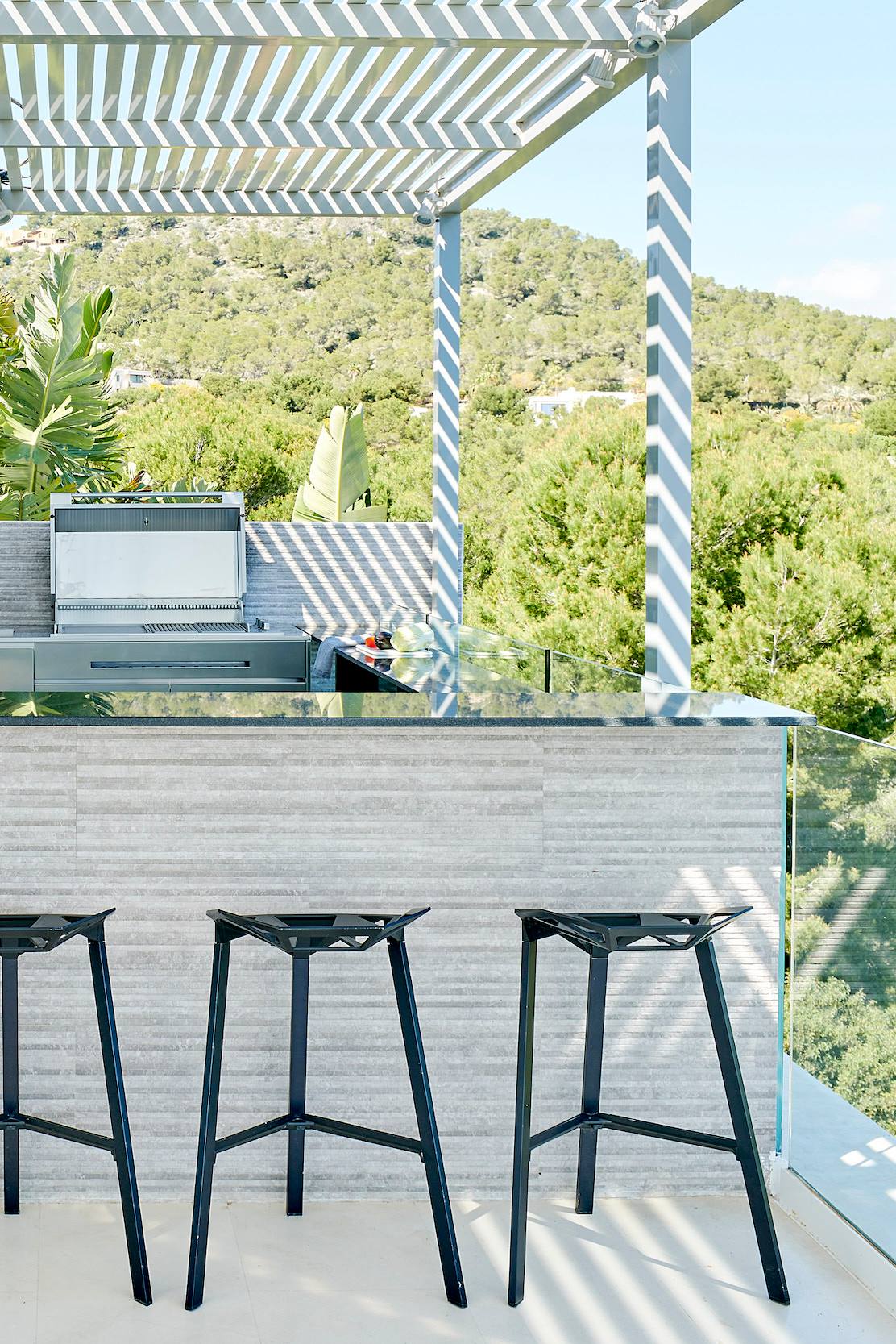 Villa Ibiza Style — 4