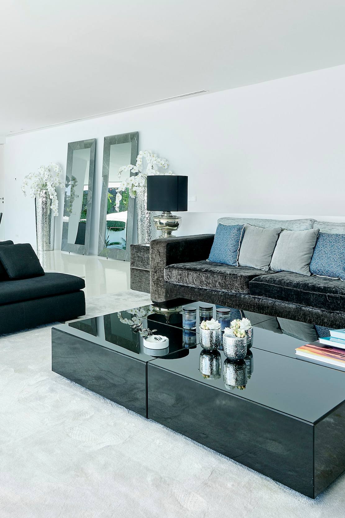 Villa Ibiza Style — 10