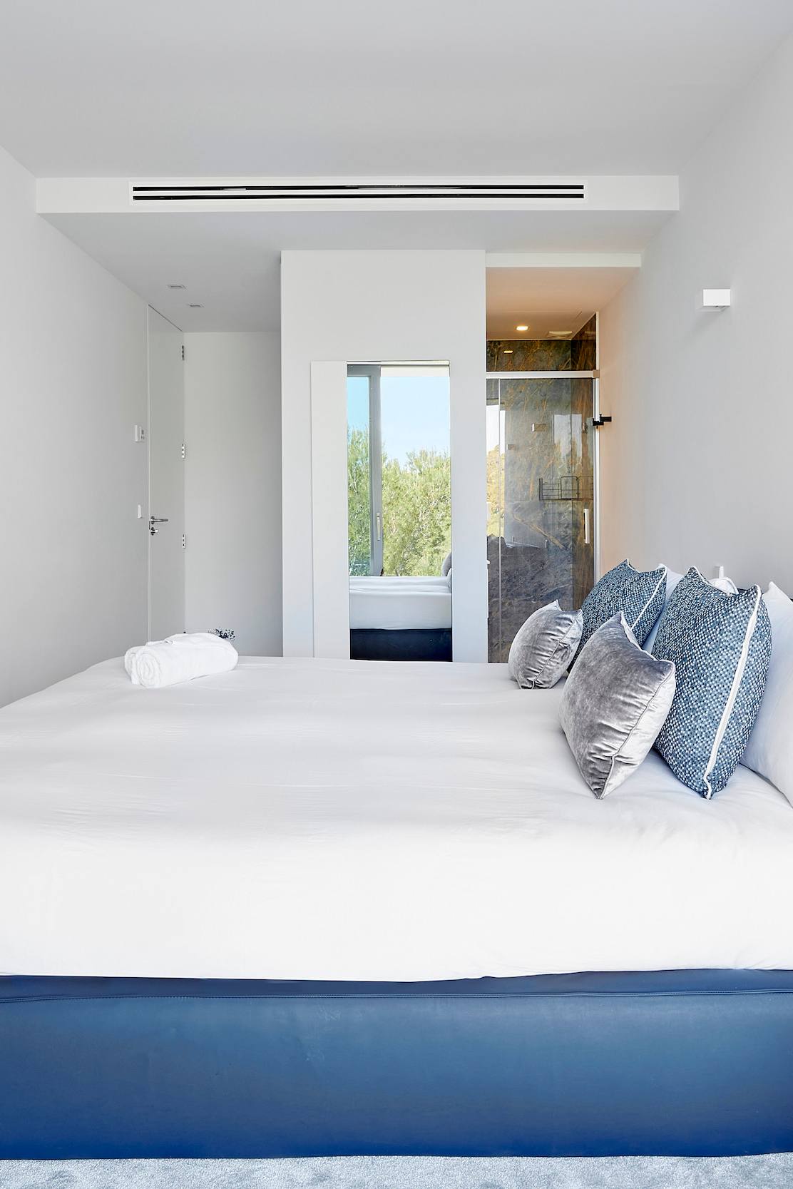 Villa Ibiza Style — 6