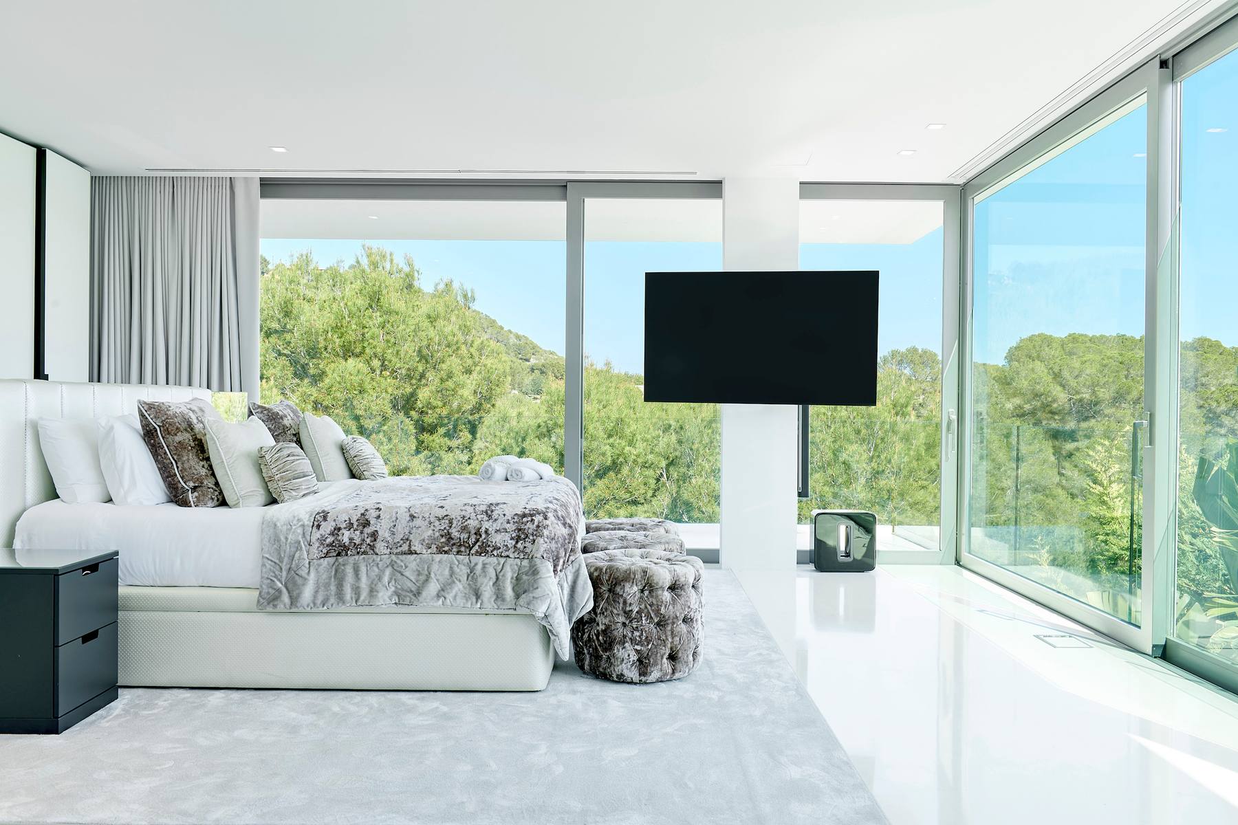Villa Ibiza Style — 3