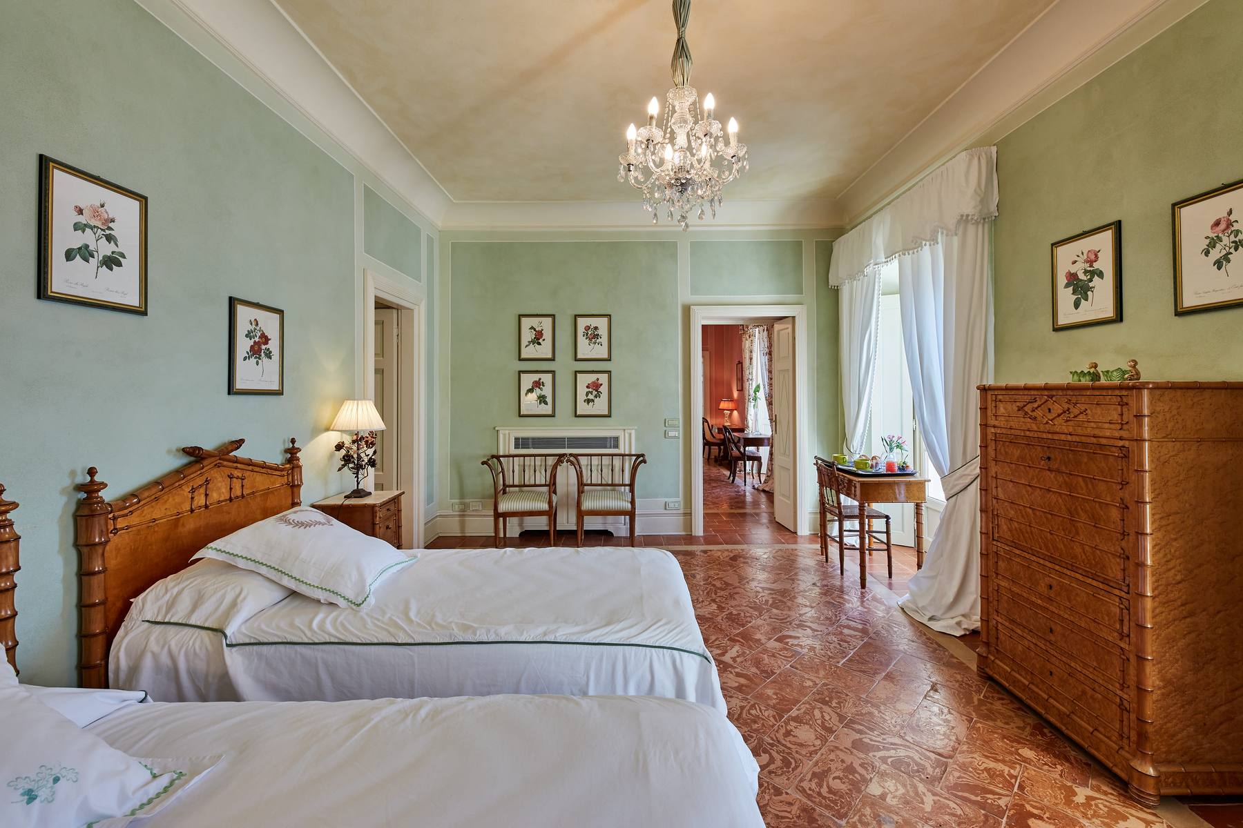 Villa Il Molo — 2