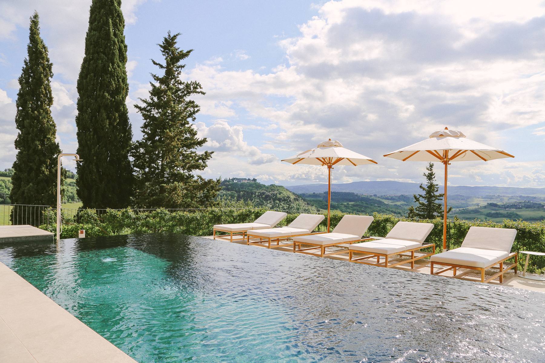 Villa Il Santo — 2