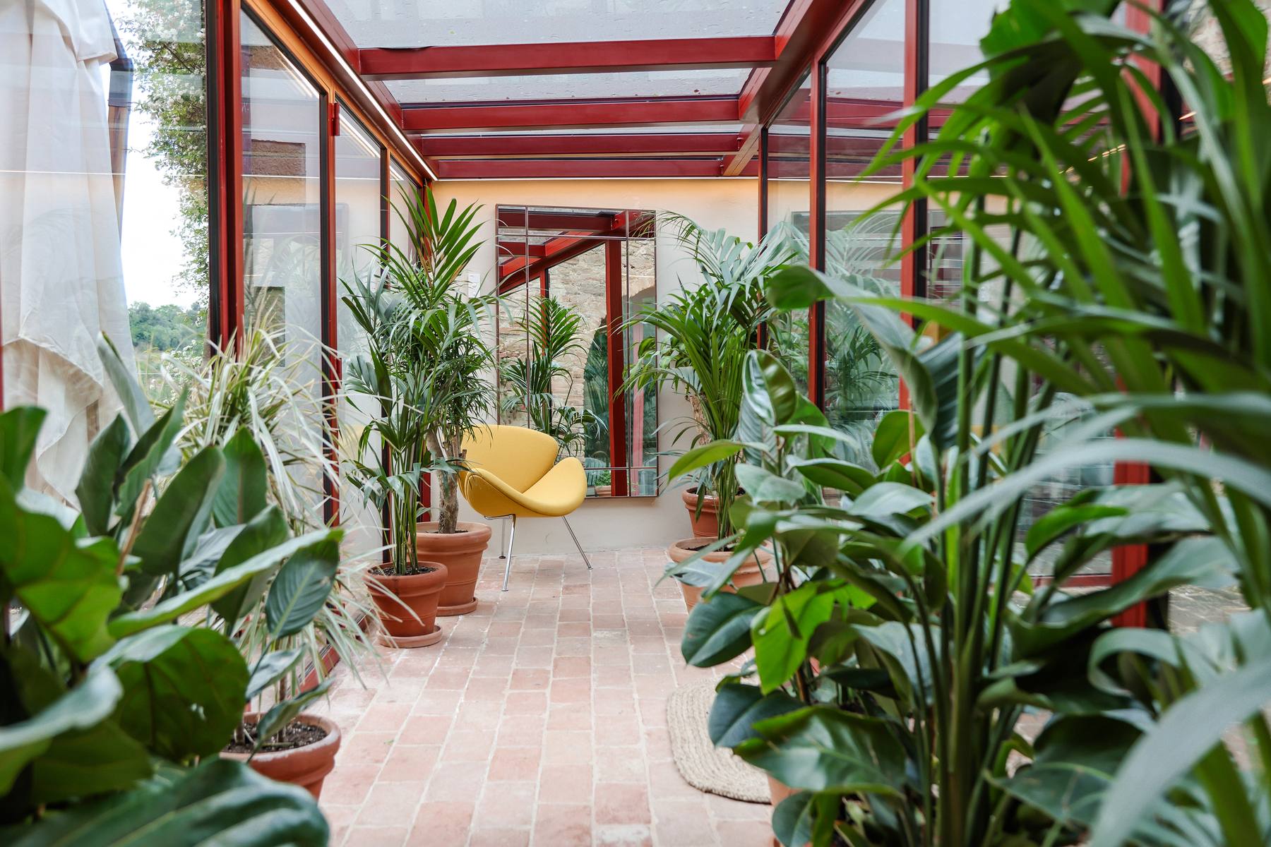 Villa Il Santo — 9
